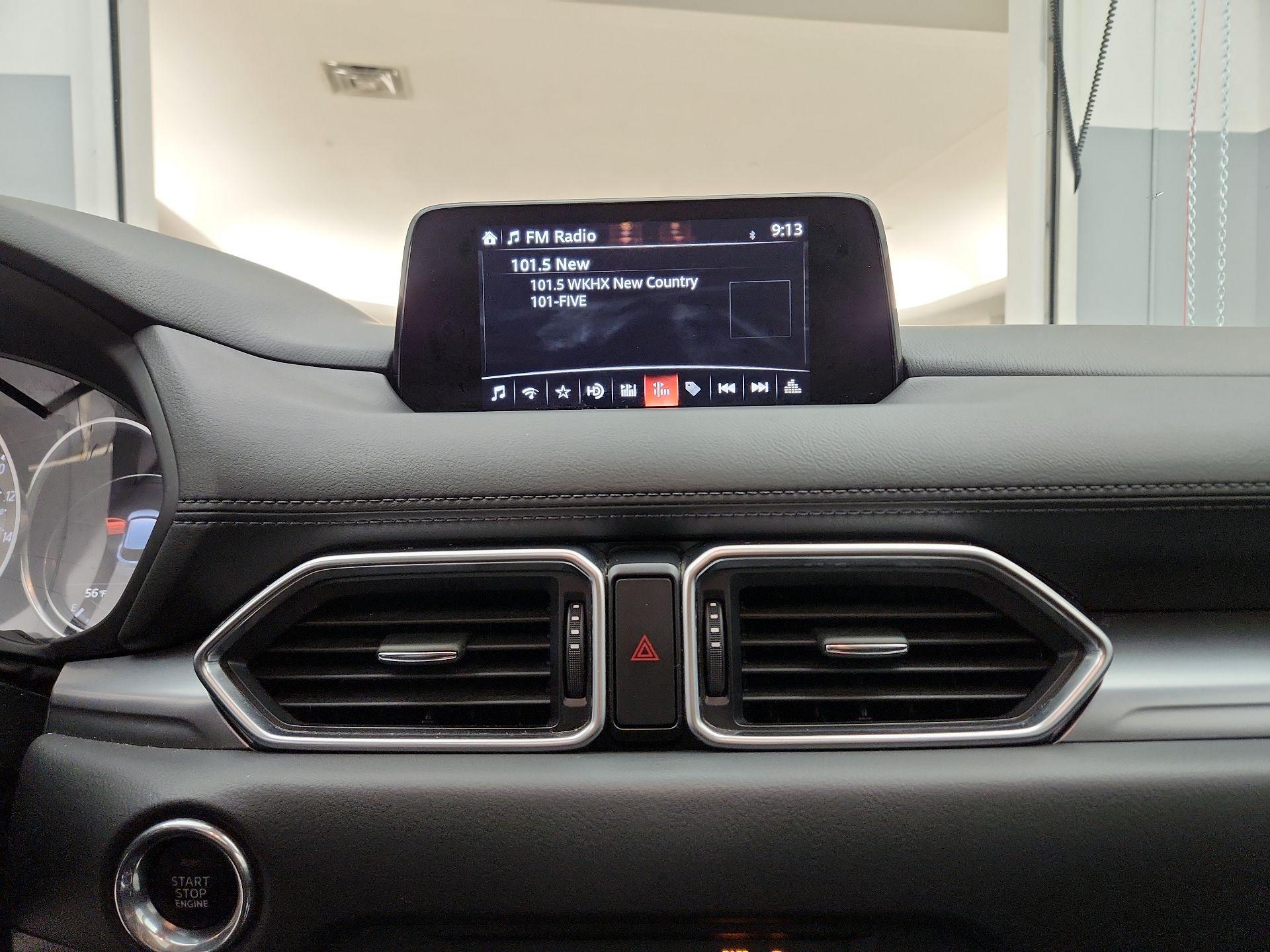 Thumbnail: 2020 Mazda CX-5 - 15