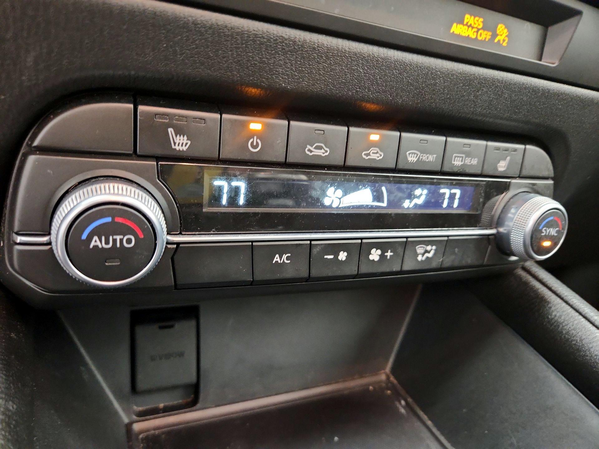 Thumbnail: 2020 Mazda CX-5 - 16