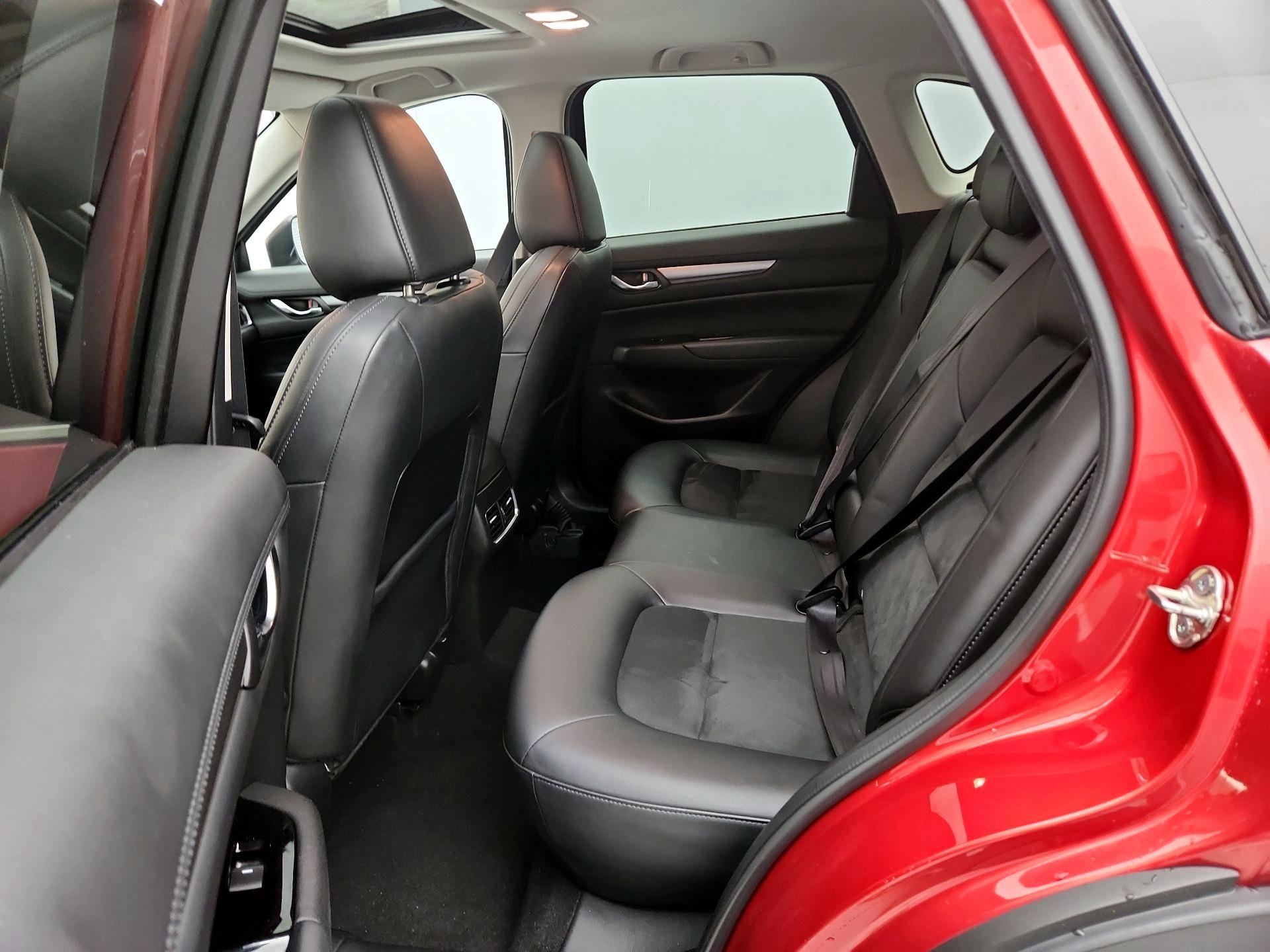 Thumbnail: 2020 Mazda CX-5 - 20