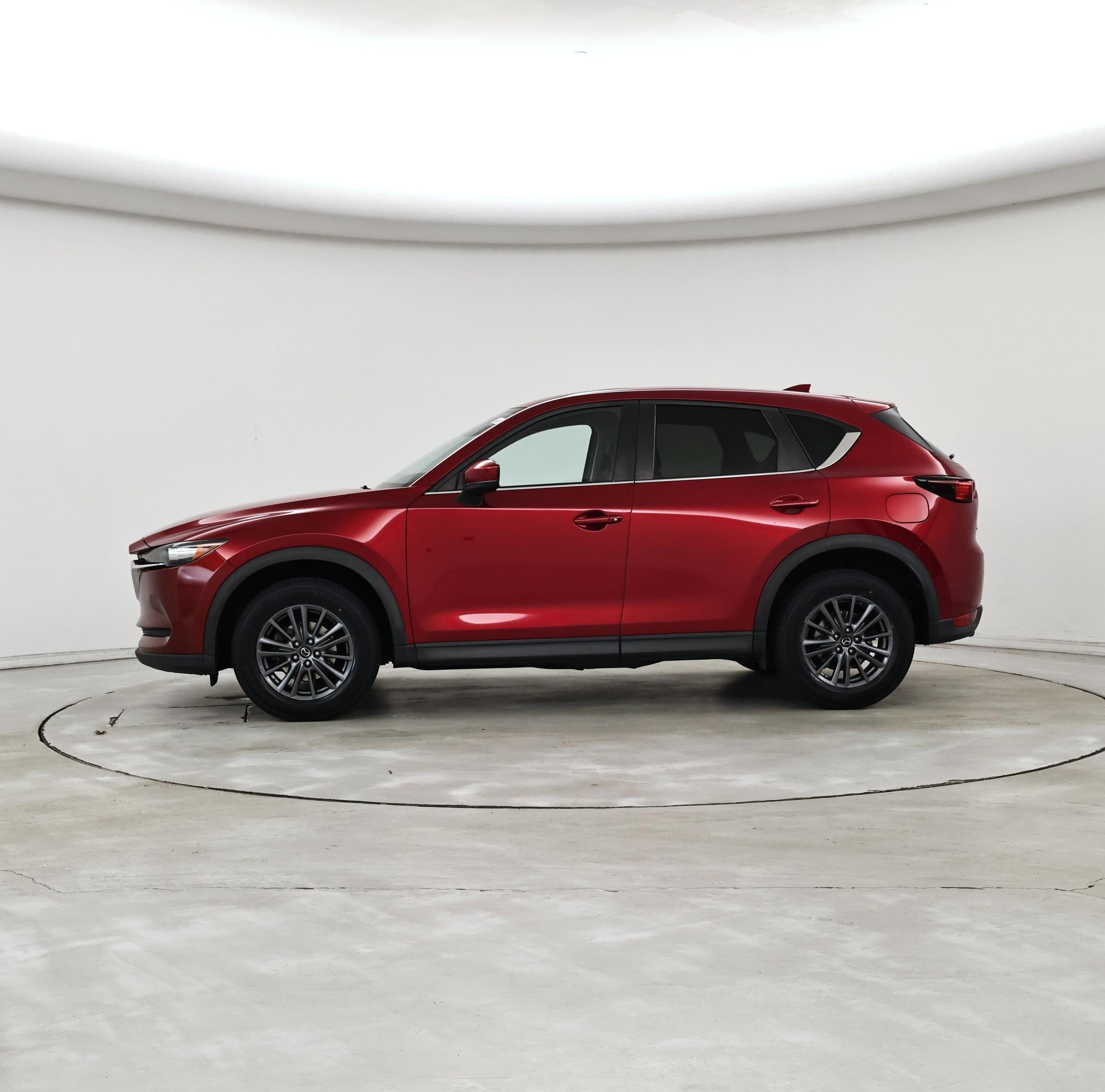 Thumbnail: 2020 Mazda CX-5 - 3