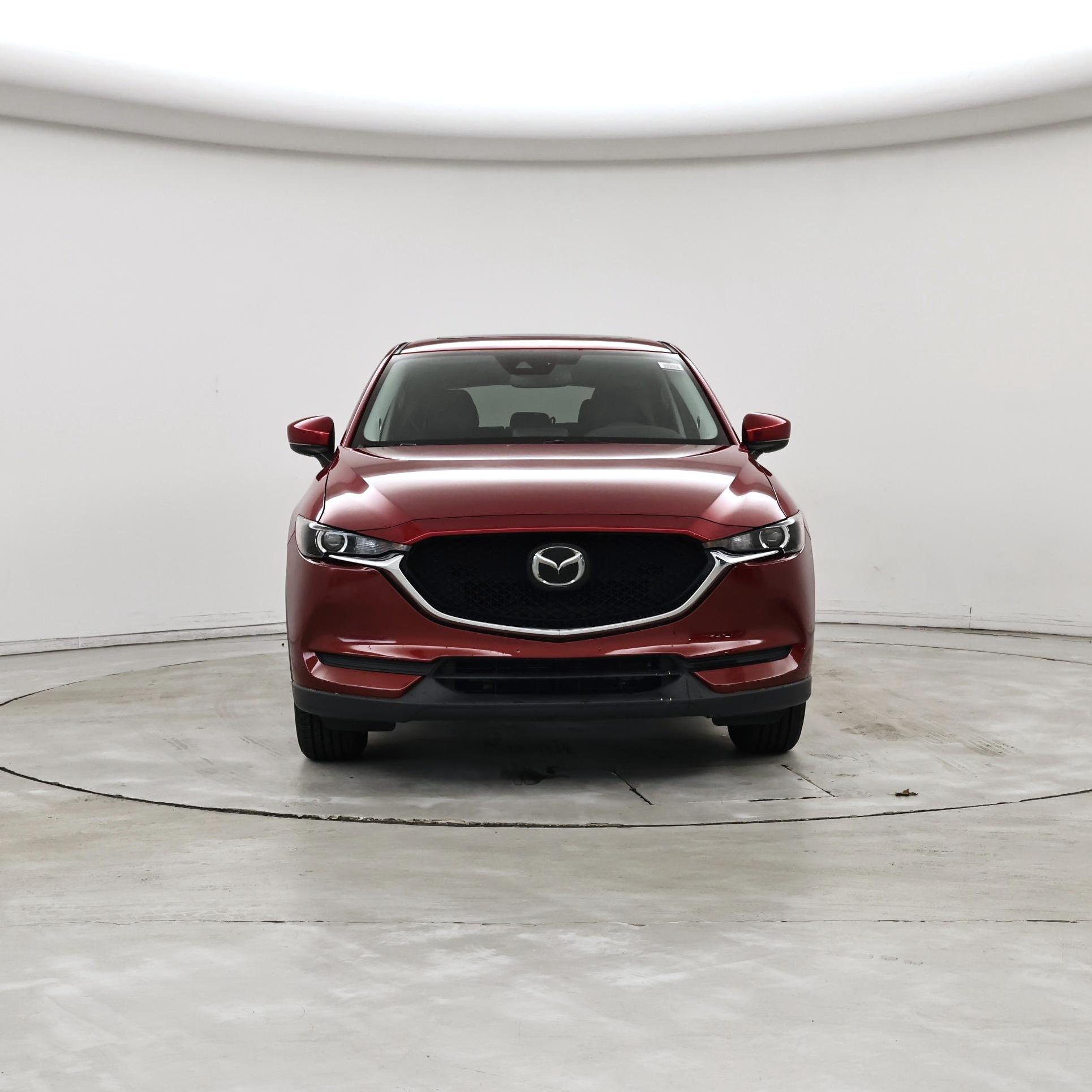 Thumbnail: 2020 Mazda CX-5 - 5