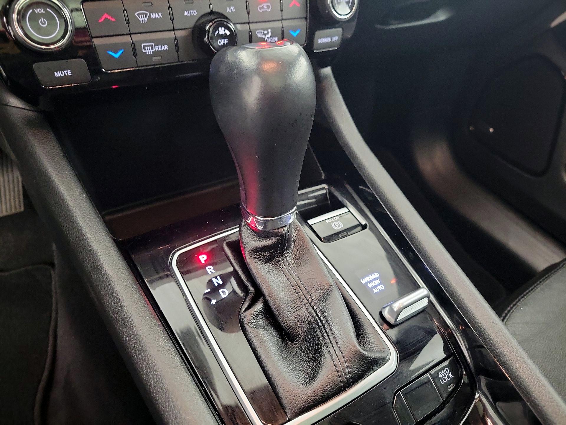 Thumbnail: 2023 Jeep Compass - 15