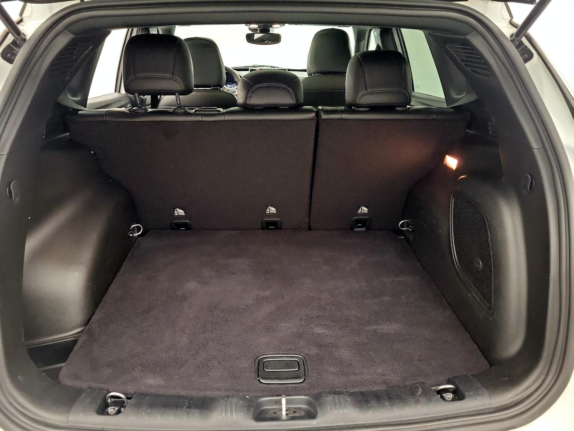 Thumbnail: 2023 Jeep Compass - 19