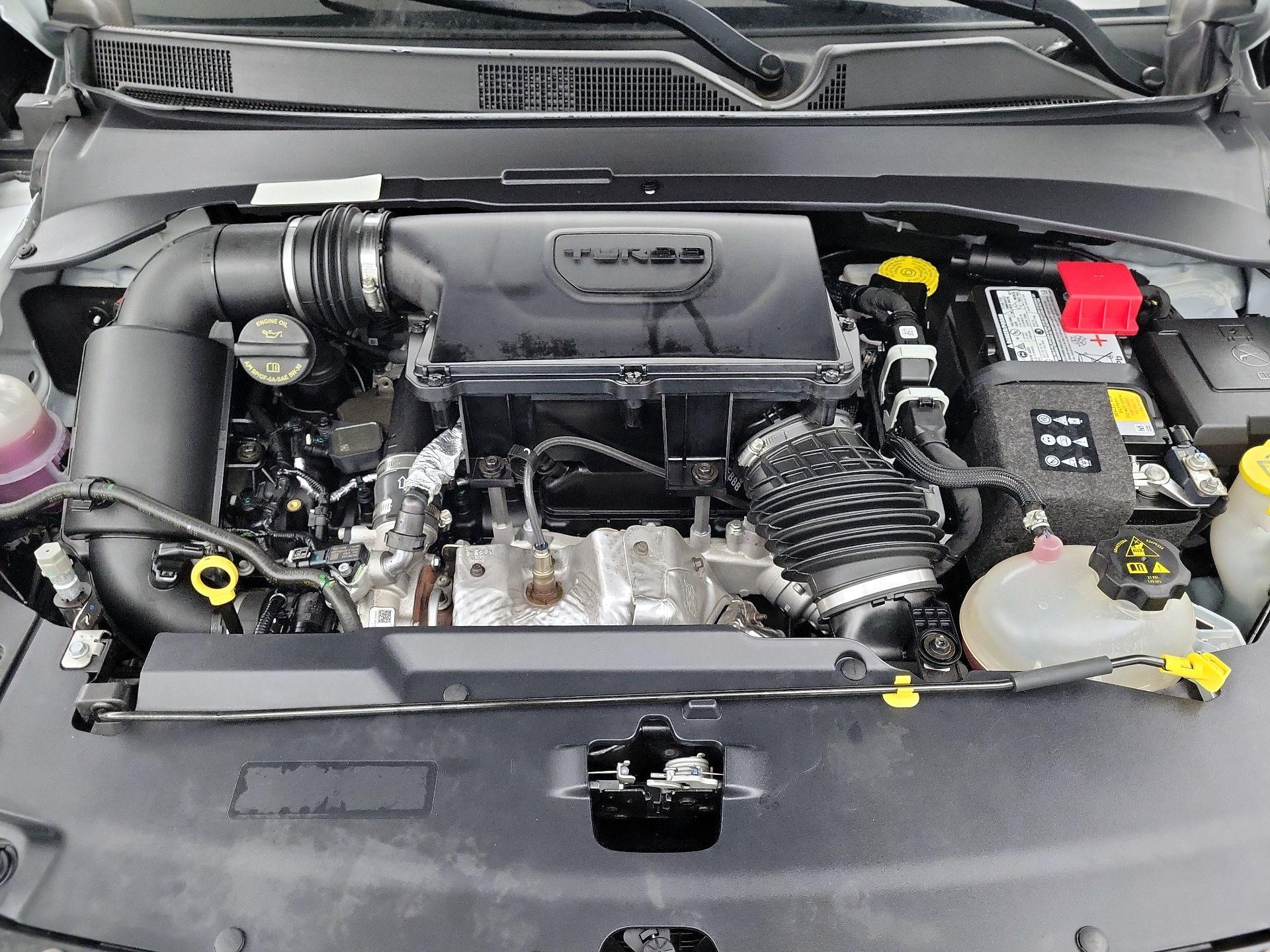 Thumbnail: 2023 Jeep Compass - 20