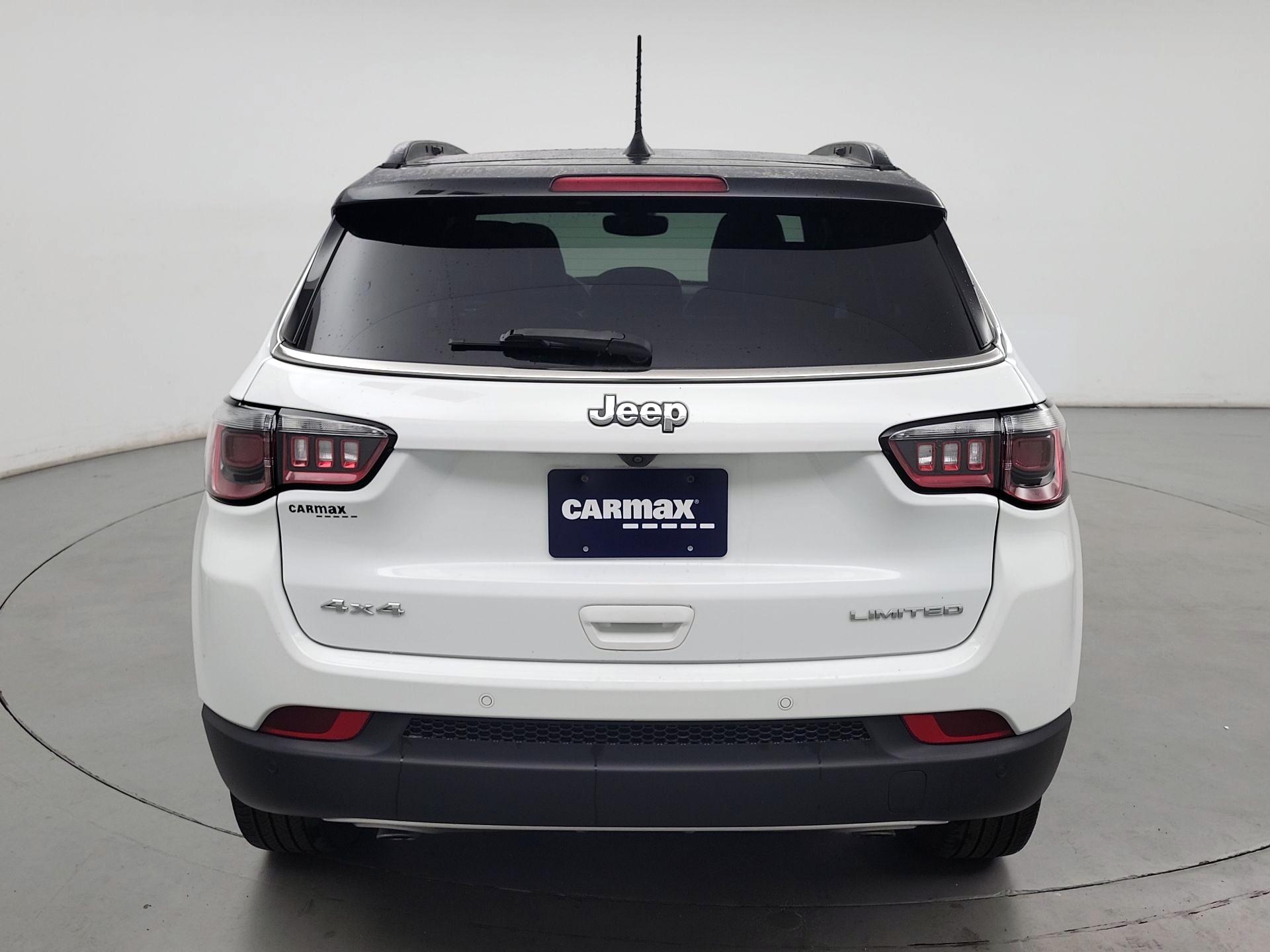 Thumbnail: 2023 Jeep Compass - 6