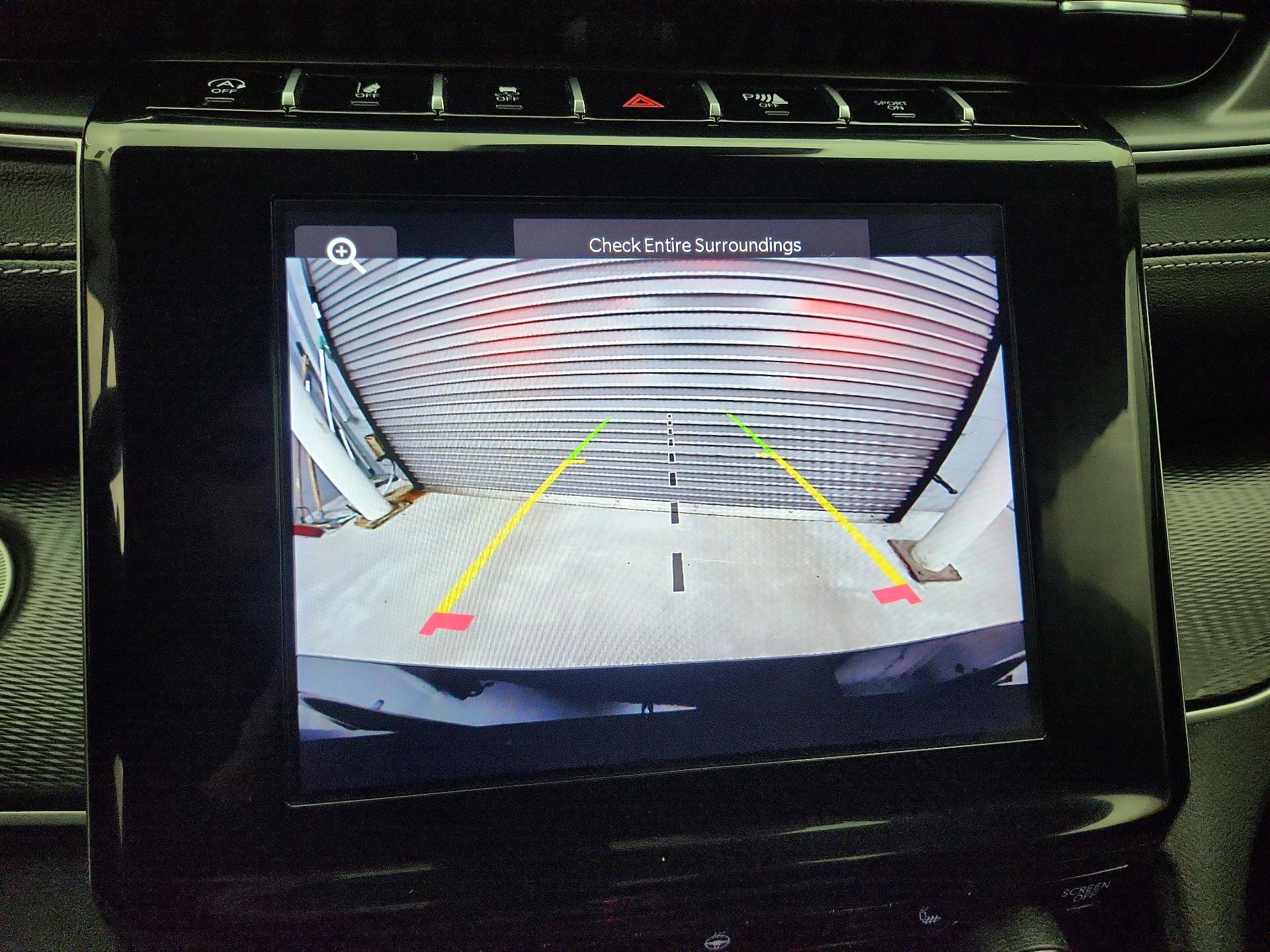 Thumbnail: 2023 Jeep Grand Cherokee L - 14