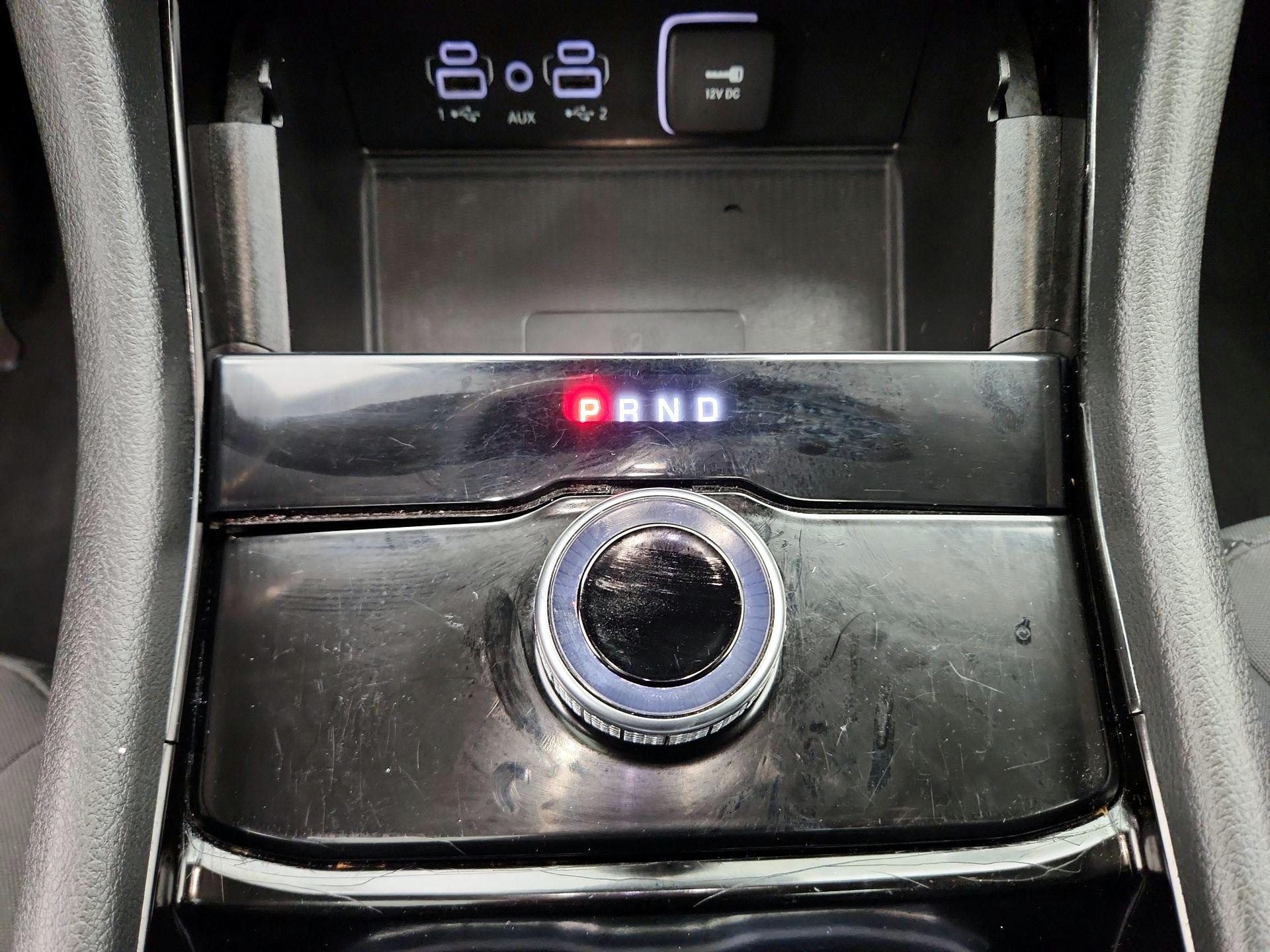 Thumbnail: 2023 Jeep Grand Cherokee L - 17