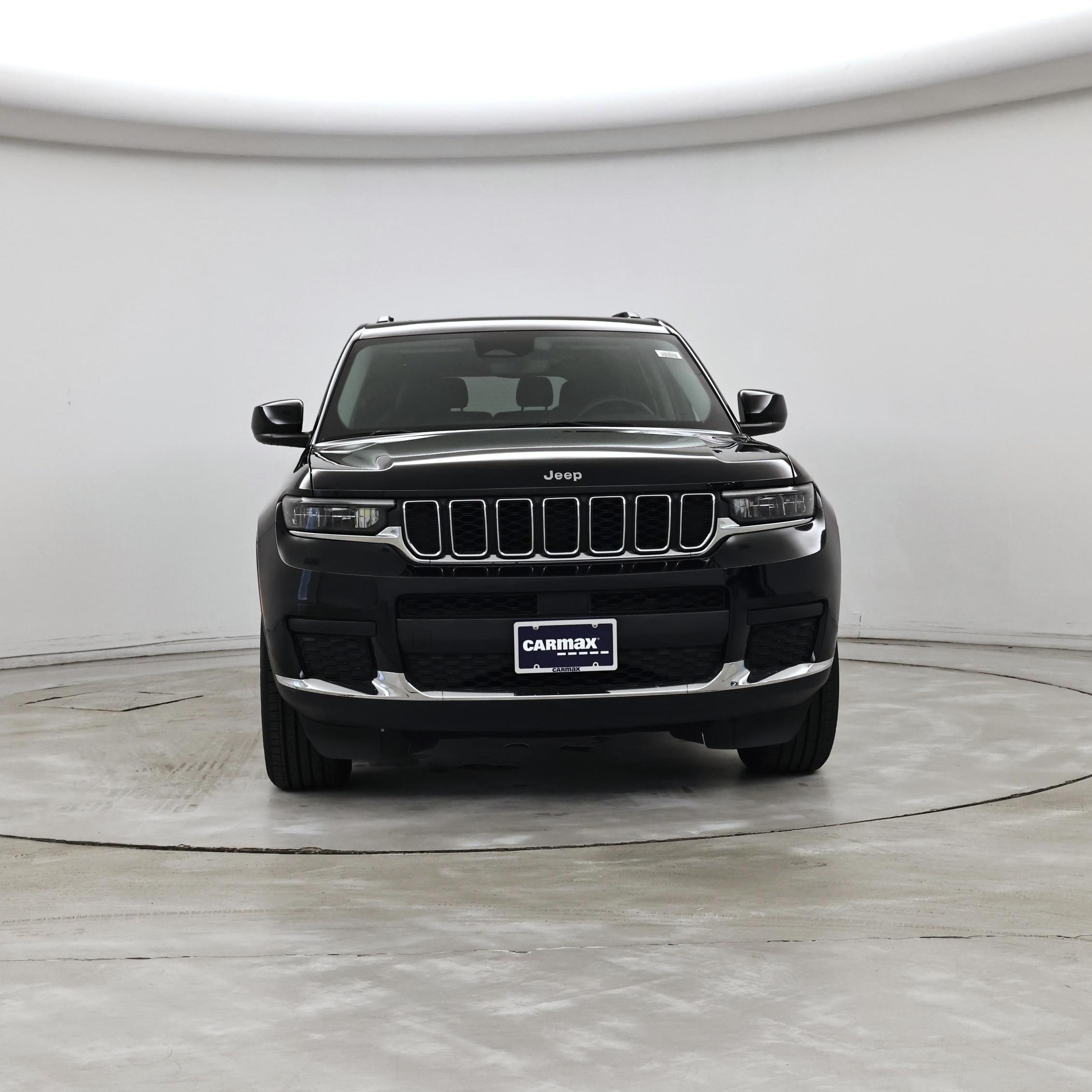 Thumbnail: 2023 Jeep Grand Cherokee L - 5