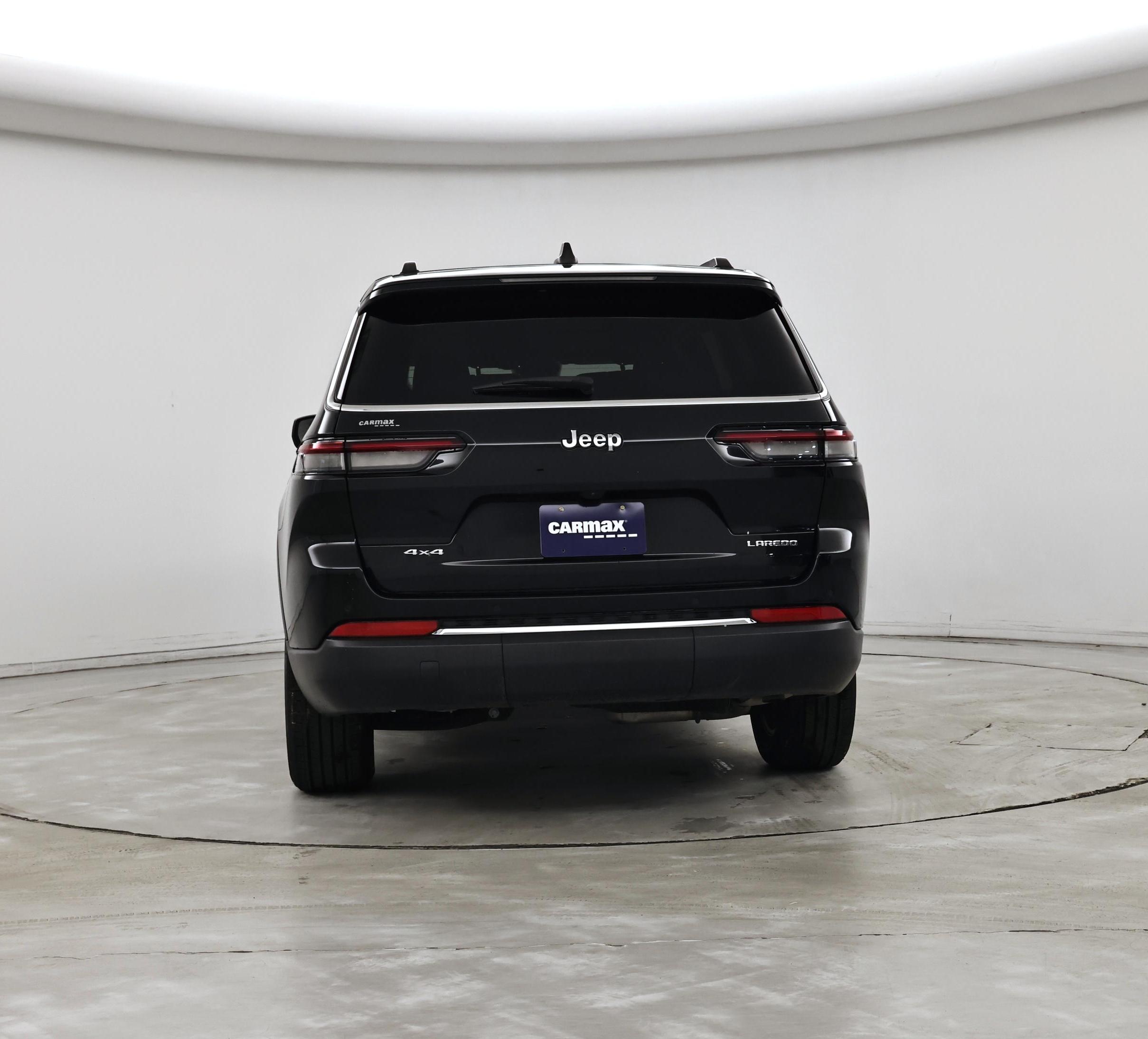 Thumbnail: 2023 Jeep Grand Cherokee L - 6