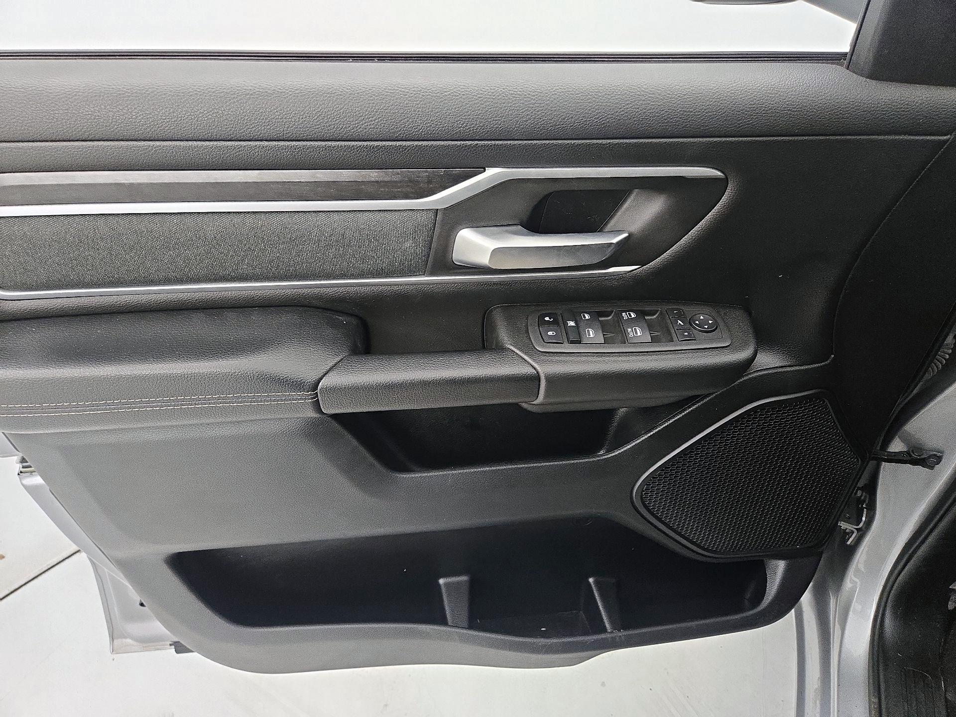 Thumbnail: 2022 RAM 1500 - 12