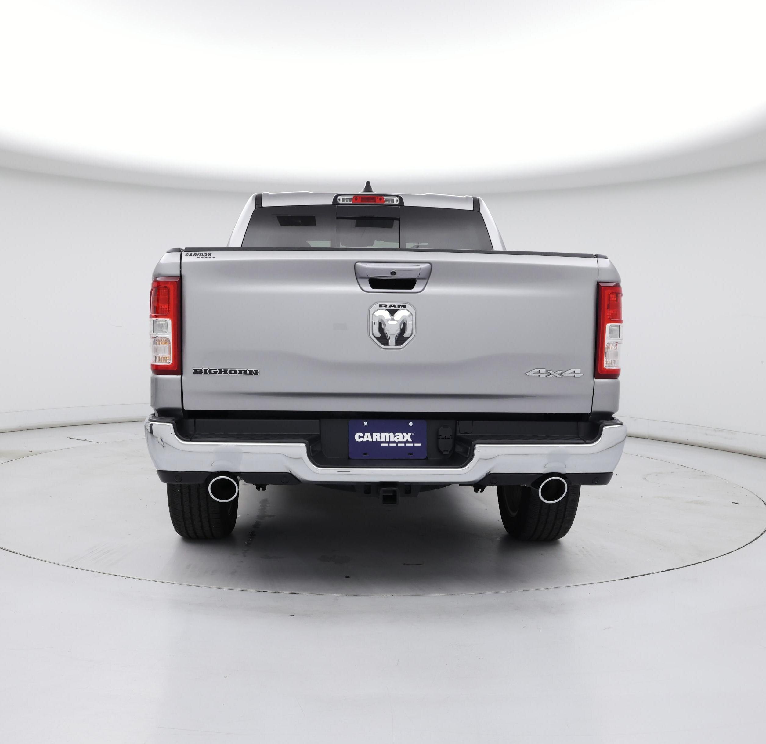 Thumbnail: 2022 RAM 1500 - 6