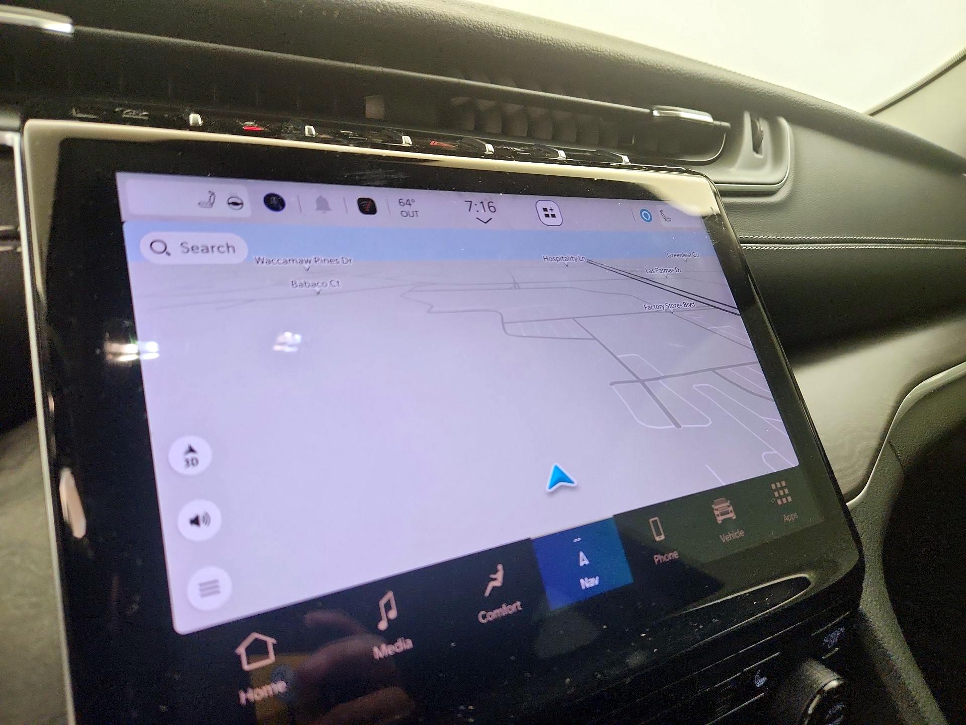 Thumbnail: 2023 Jeep Grand Cherokee - 14