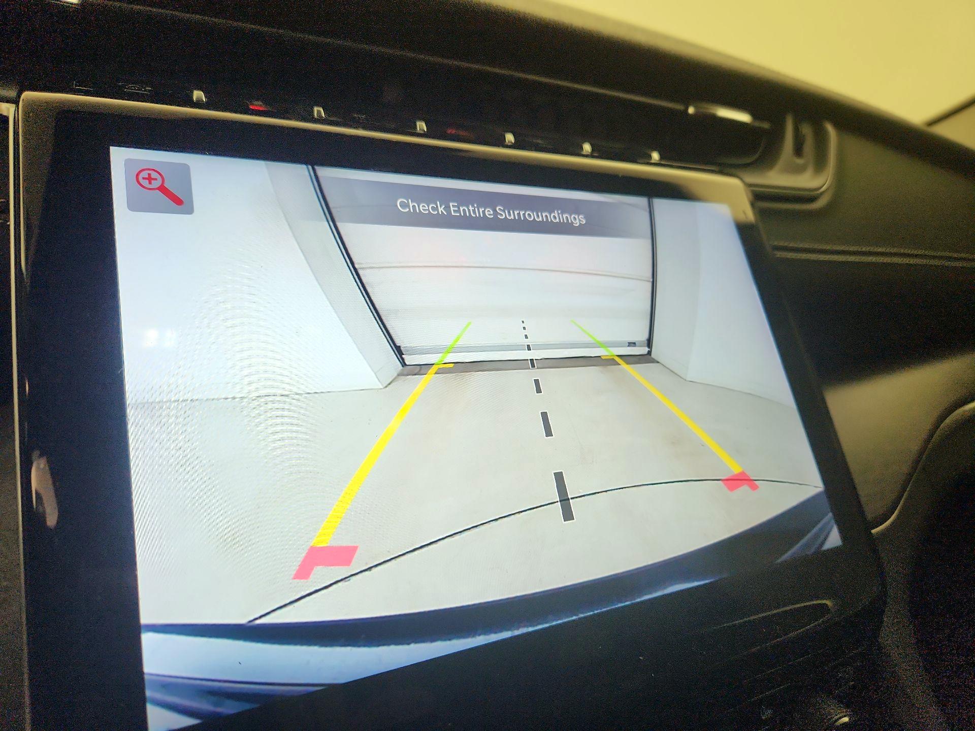 Thumbnail: 2023 Jeep Grand Cherokee - 15