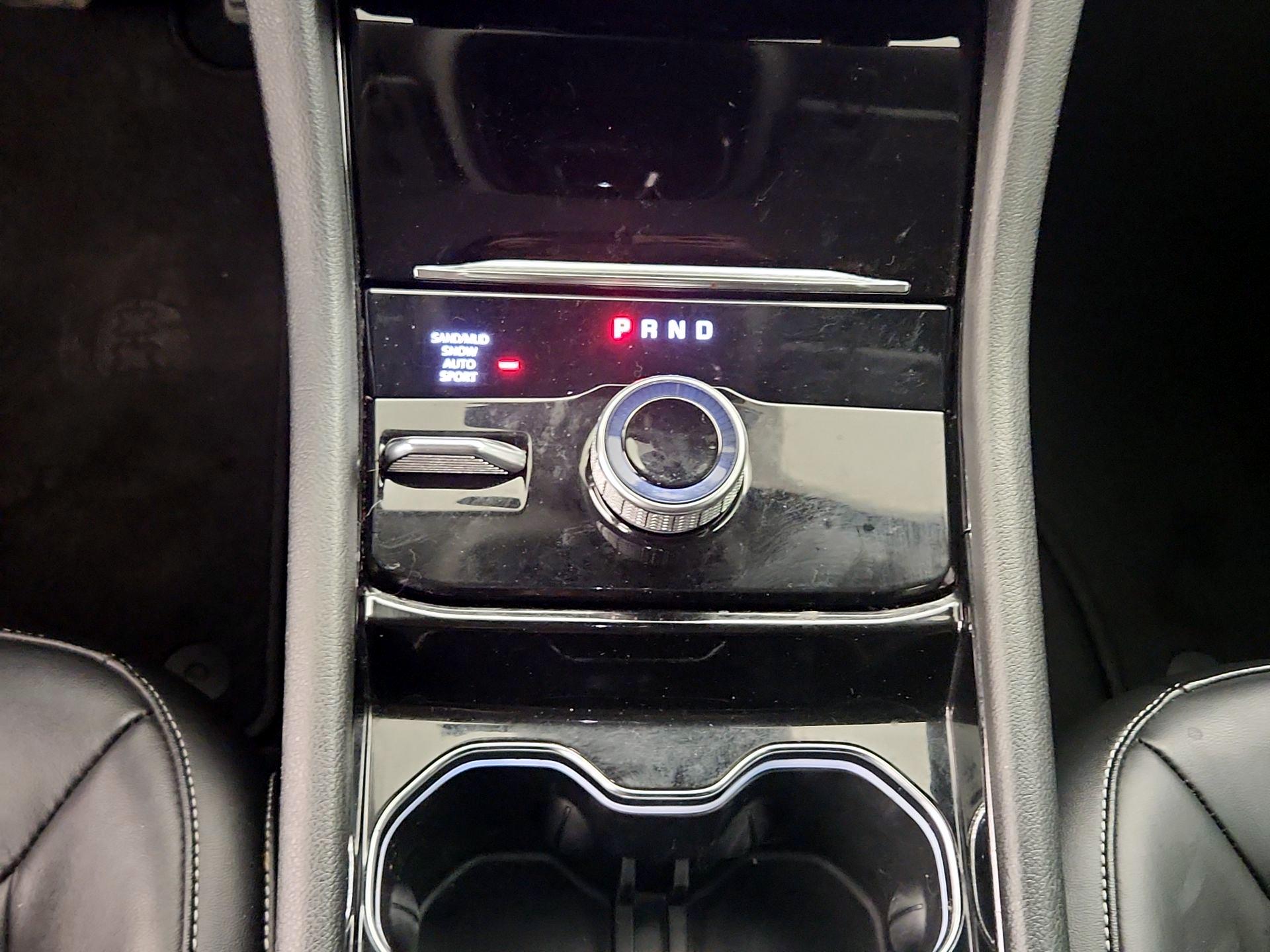 Thumbnail: 2023 Jeep Grand Cherokee - 18