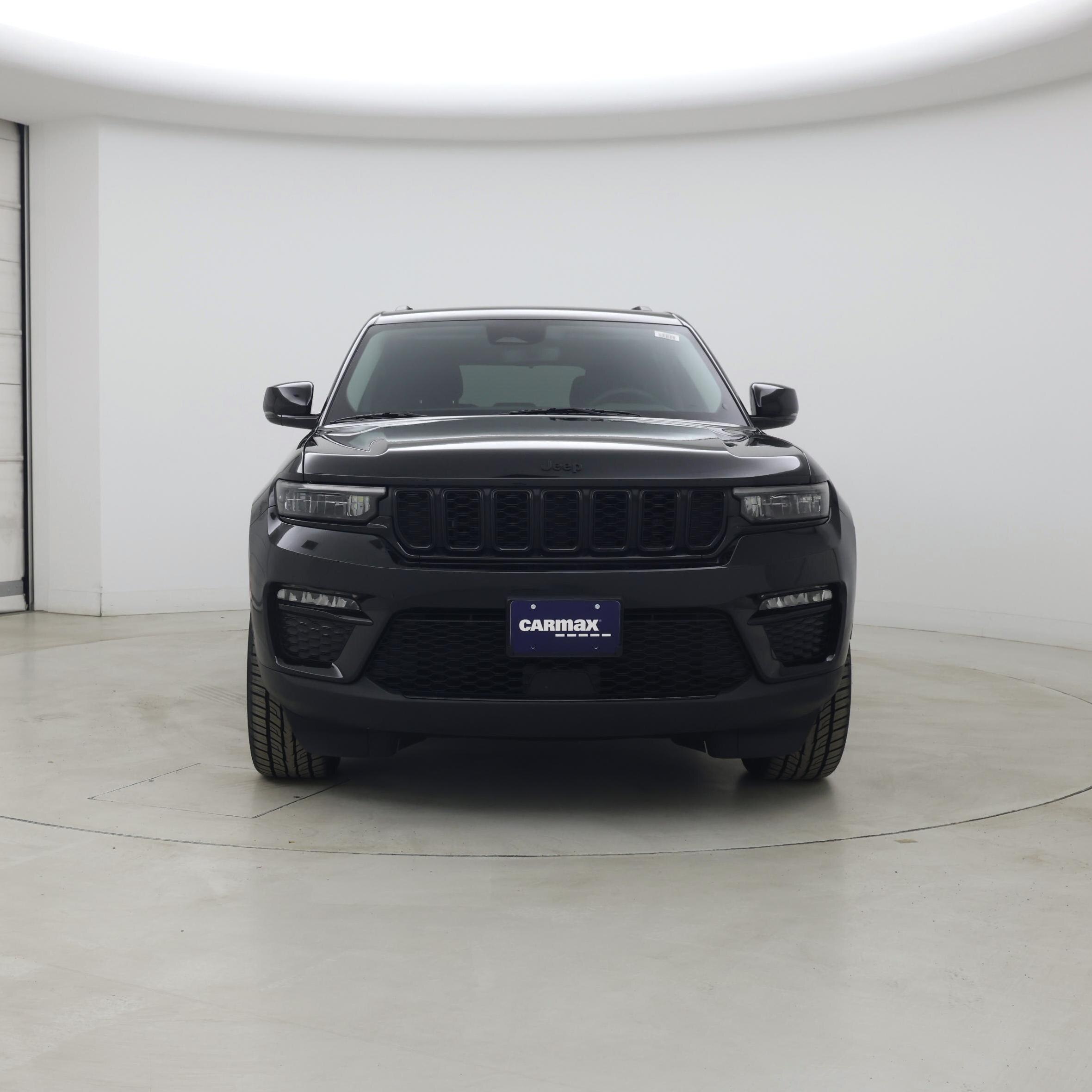 Thumbnail: 2023 Jeep Grand Cherokee - 5
