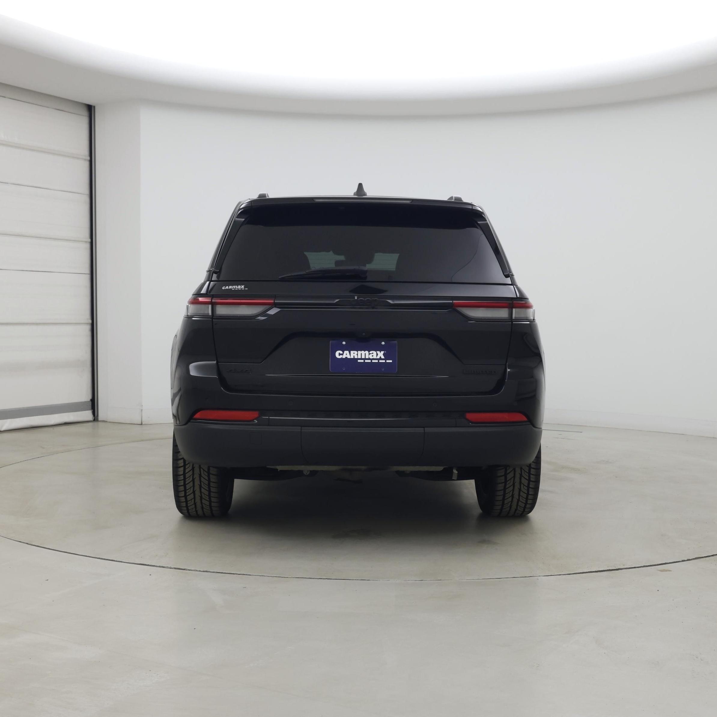 Thumbnail: 2023 Jeep Grand Cherokee - 6