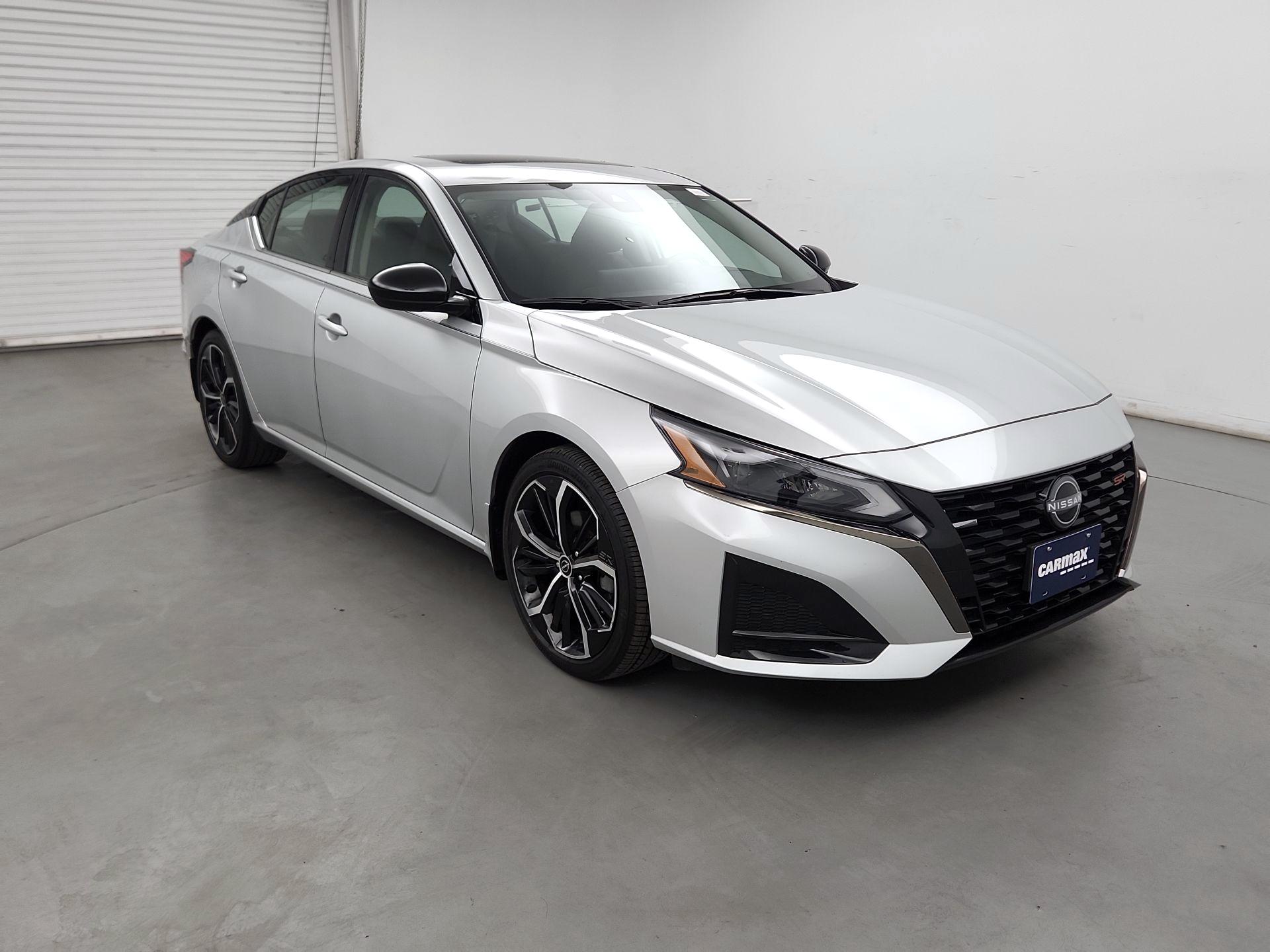 Thumbnail: 2023 Nissan Altima - 1