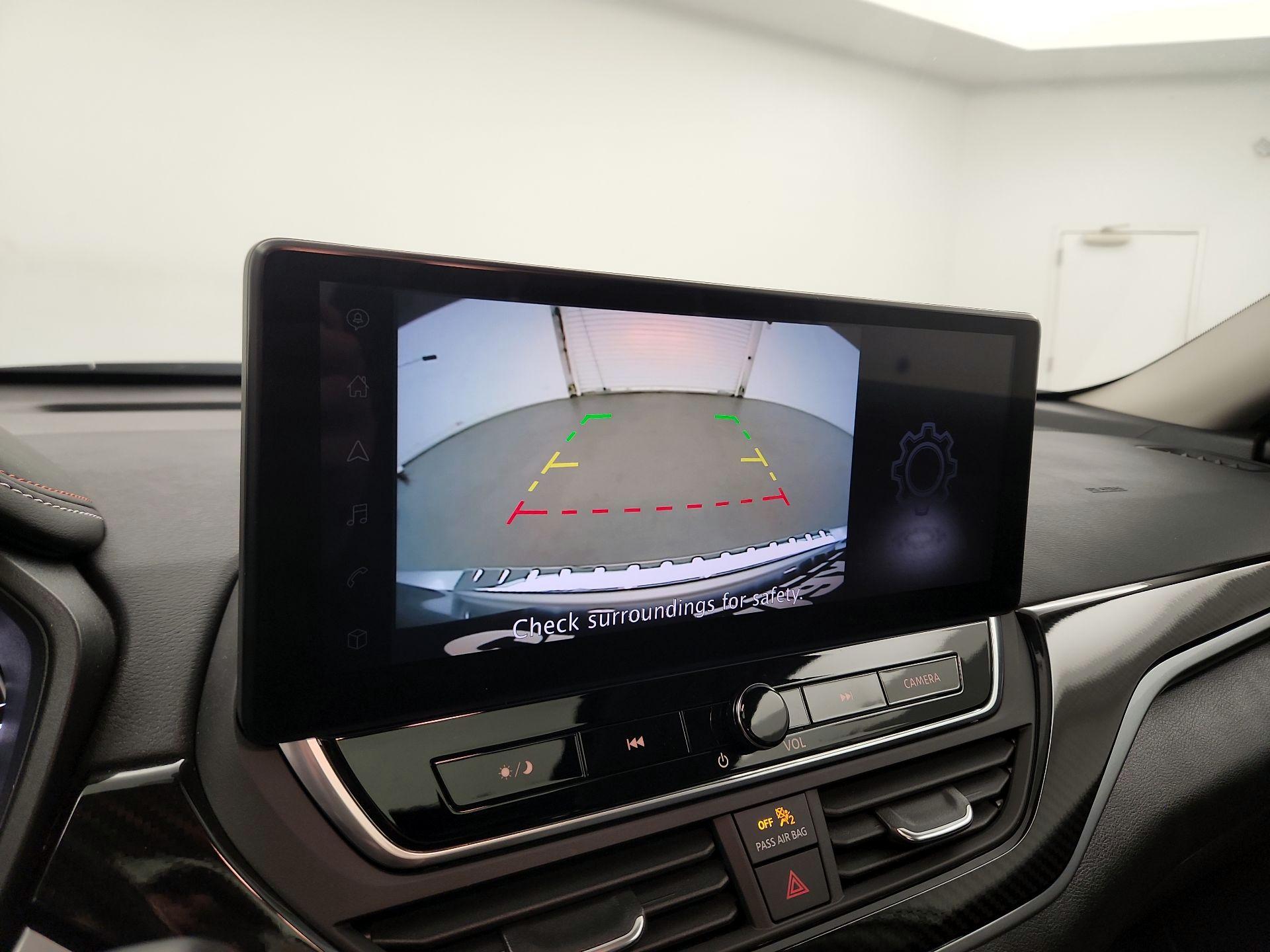 Thumbnail: 2023 Nissan Altima - 13