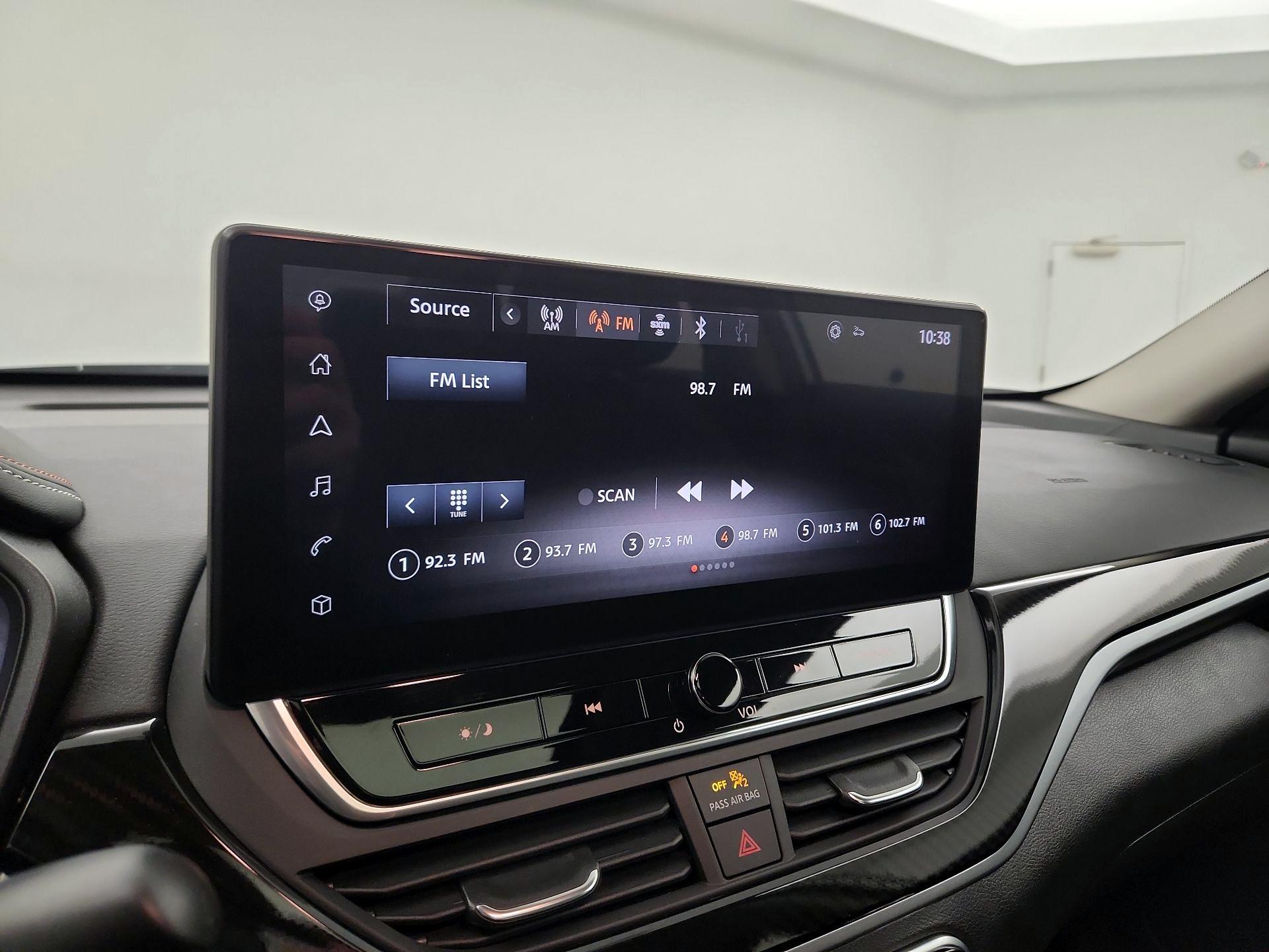 Thumbnail: 2023 Nissan Altima - 14