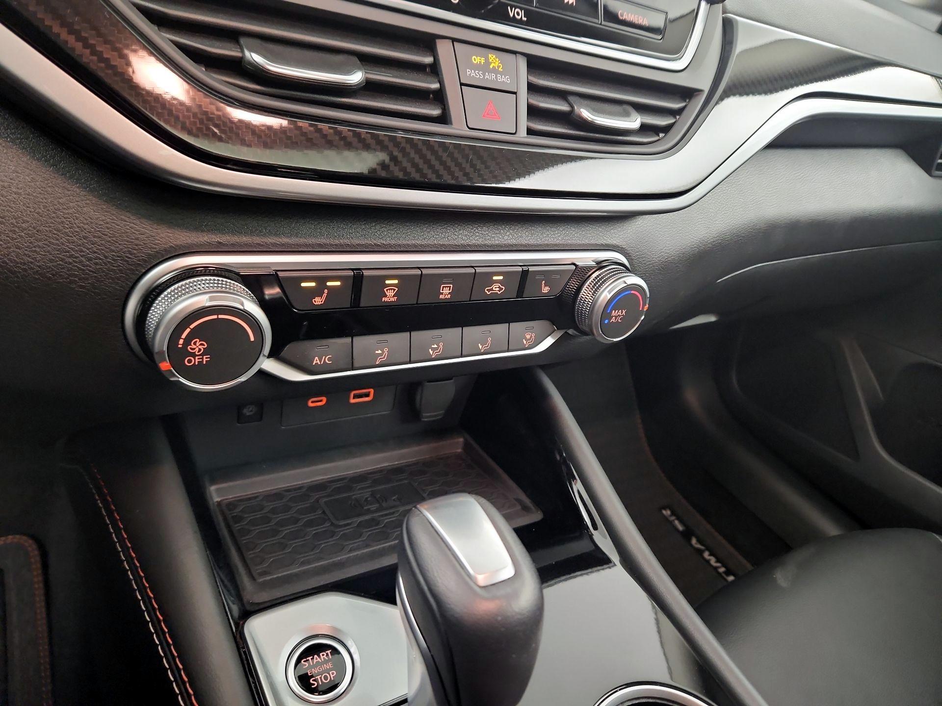 Thumbnail: 2023 Nissan Altima - 15