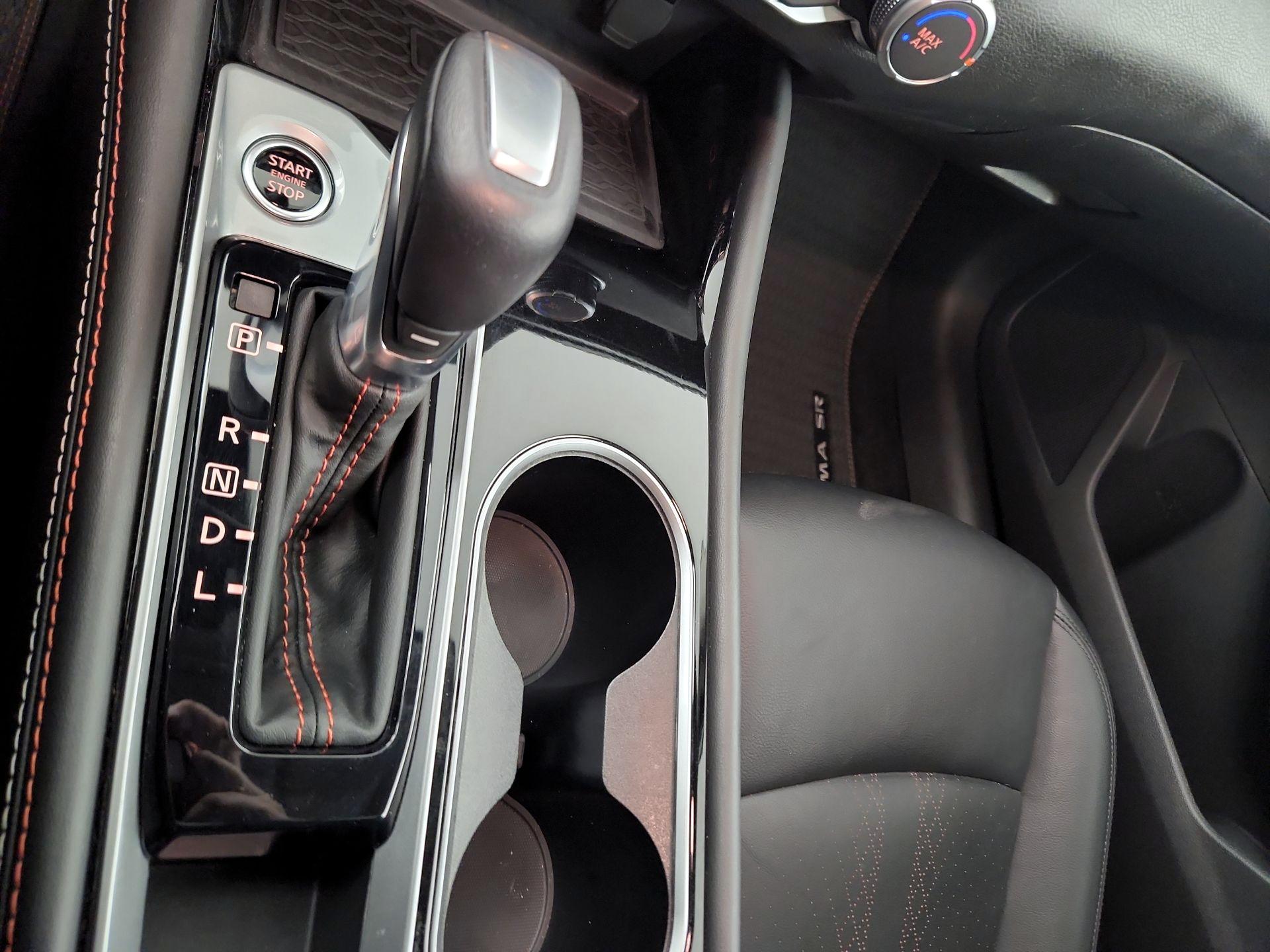 Thumbnail: 2023 Nissan Altima - 16