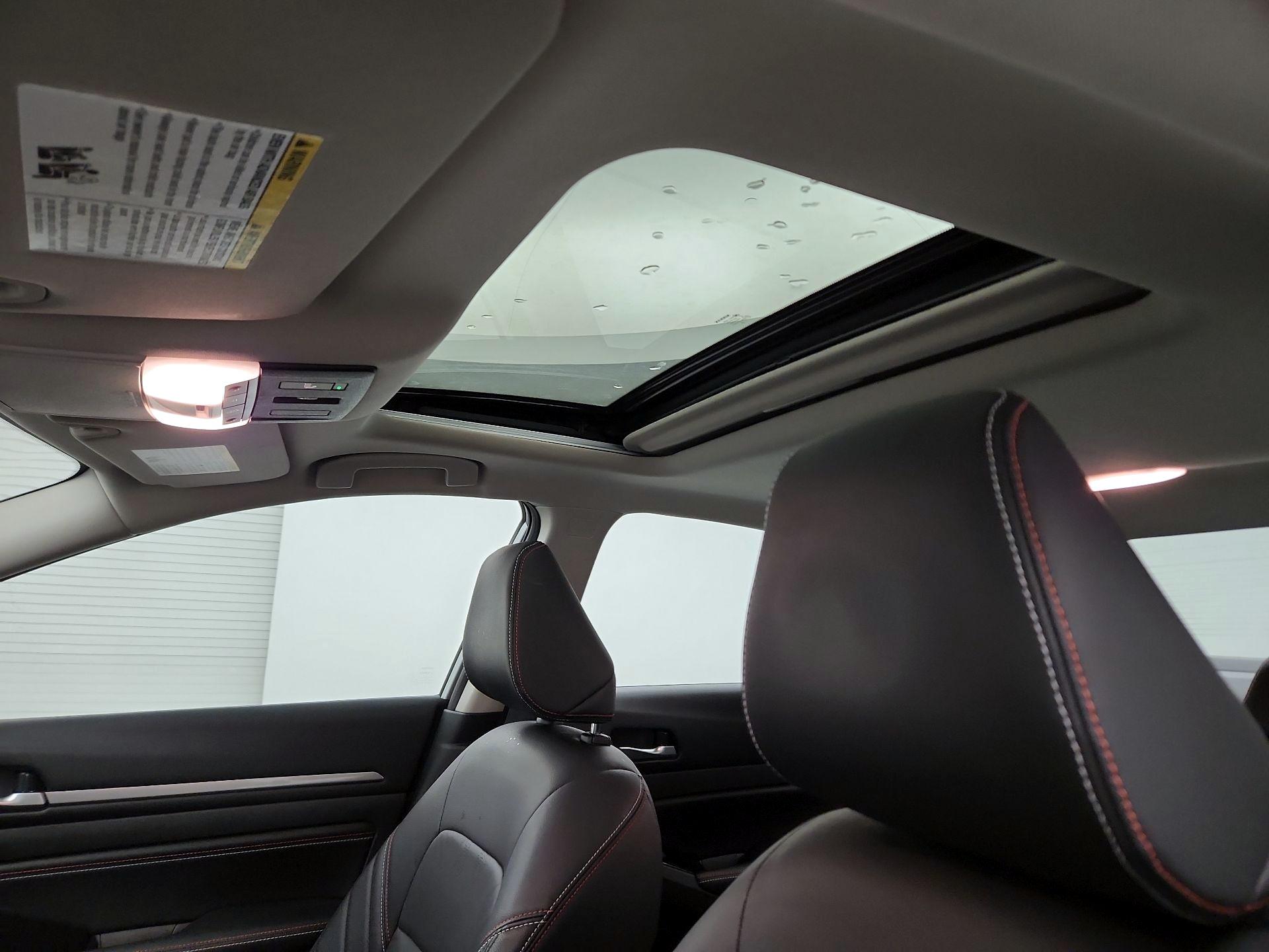 Thumbnail: 2023 Nissan Altima - 18