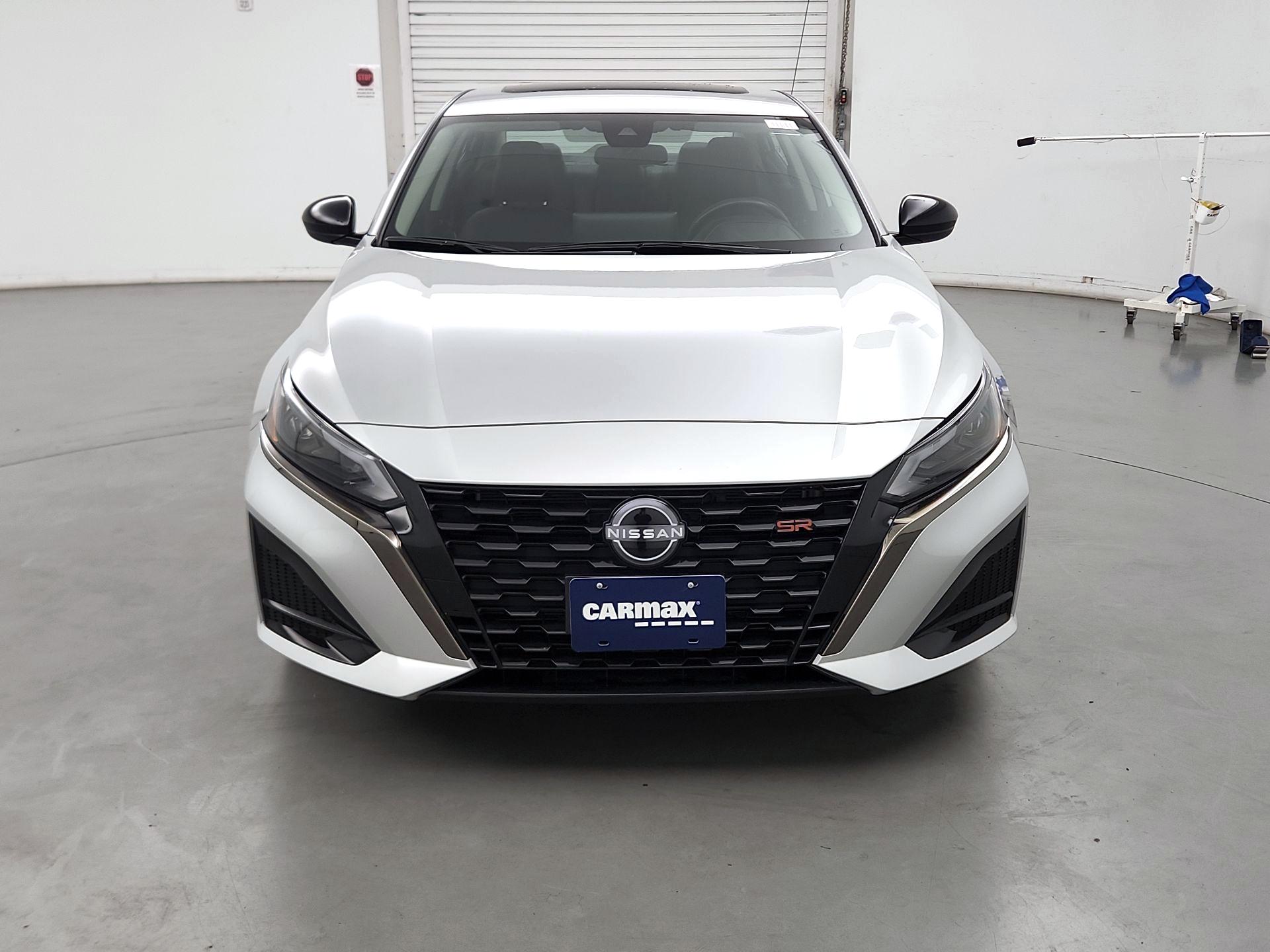 Thumbnail: 2023 Nissan Altima - 2