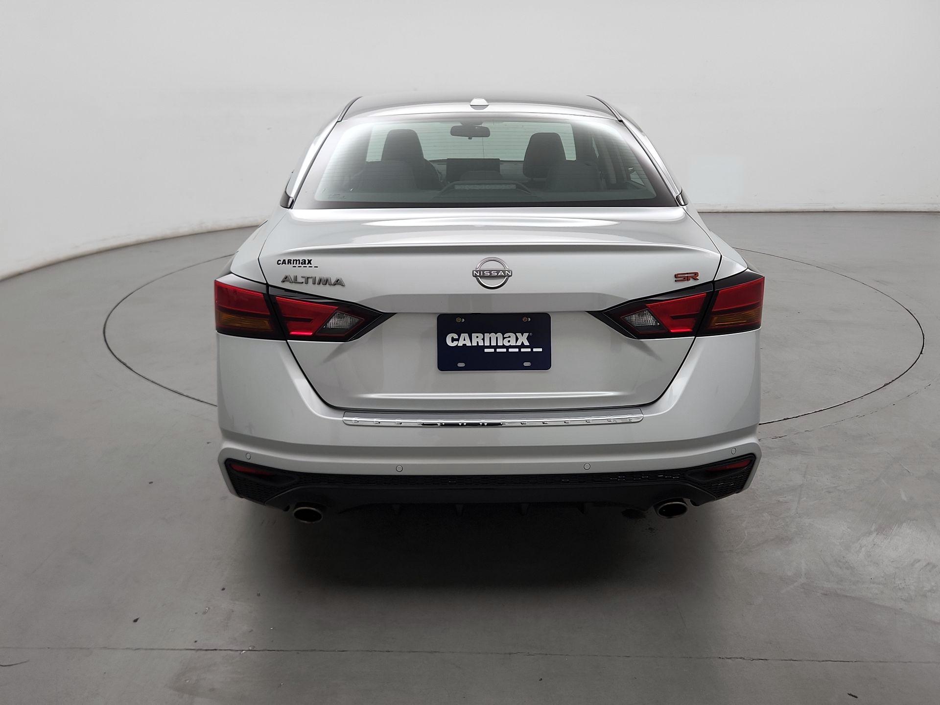 Thumbnail: 2023 Nissan Altima - 6