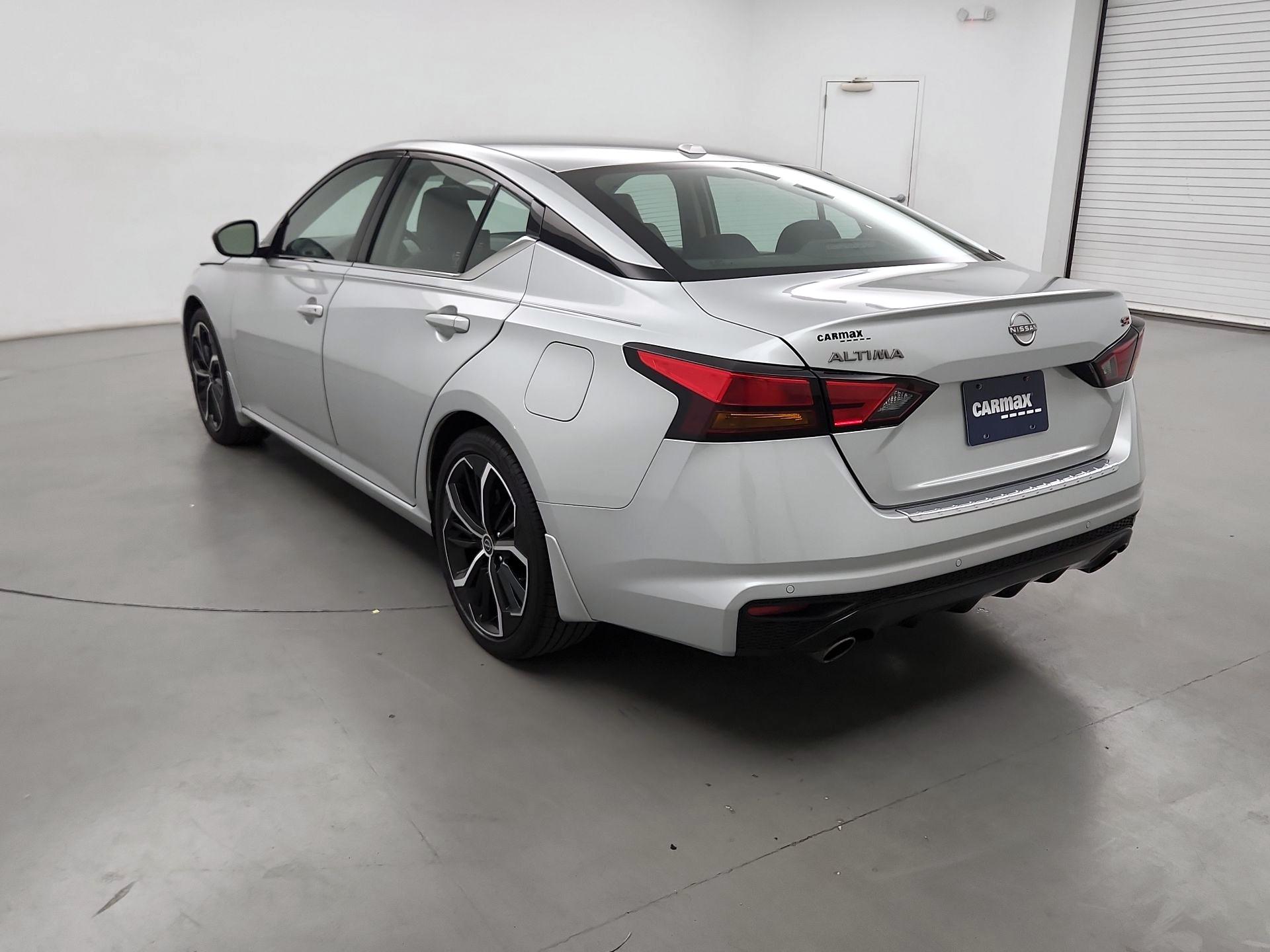 Thumbnail: 2023 Nissan Altima - 7