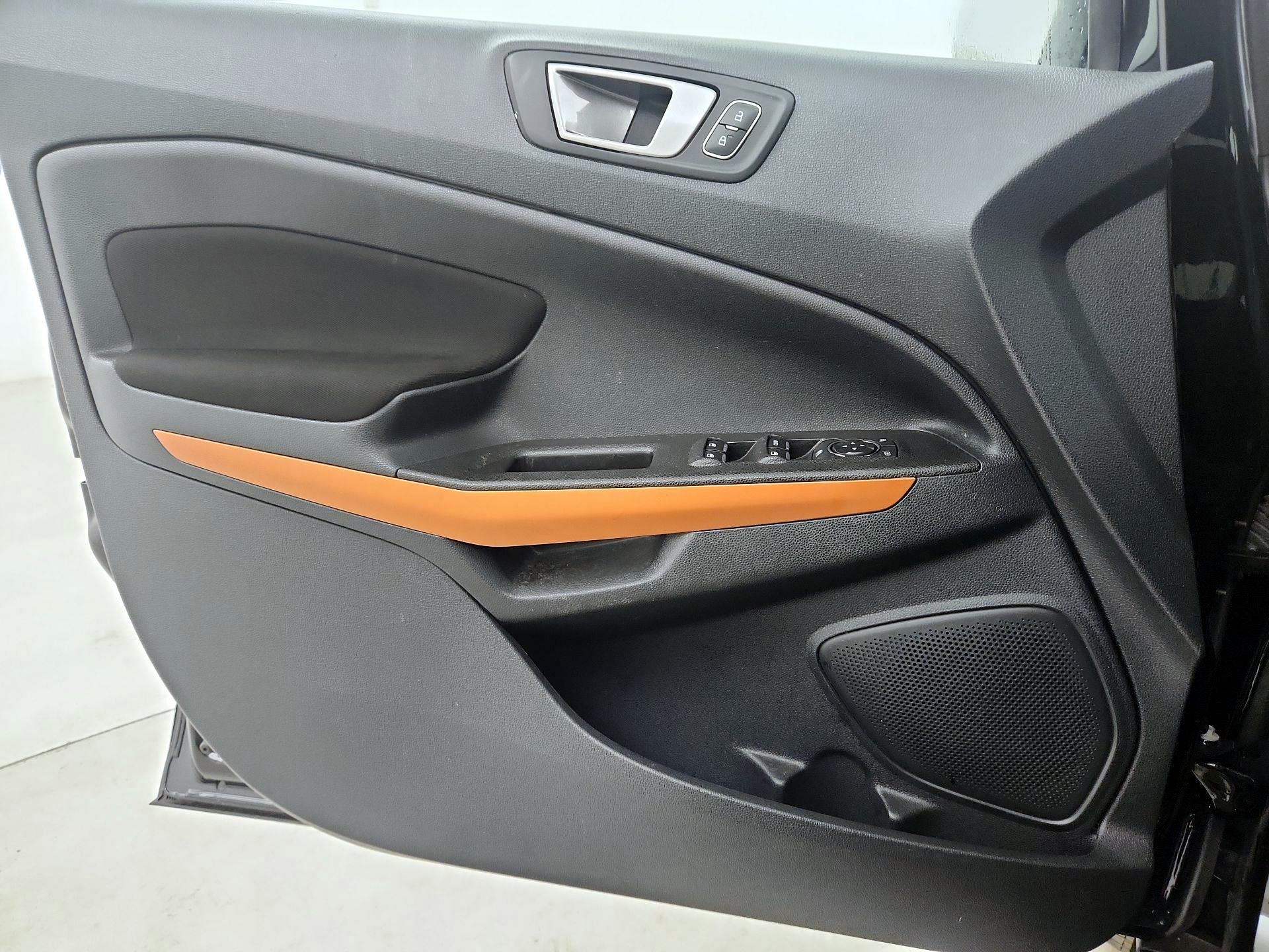 Thumbnail: 2022 Ford EcoSport - 12