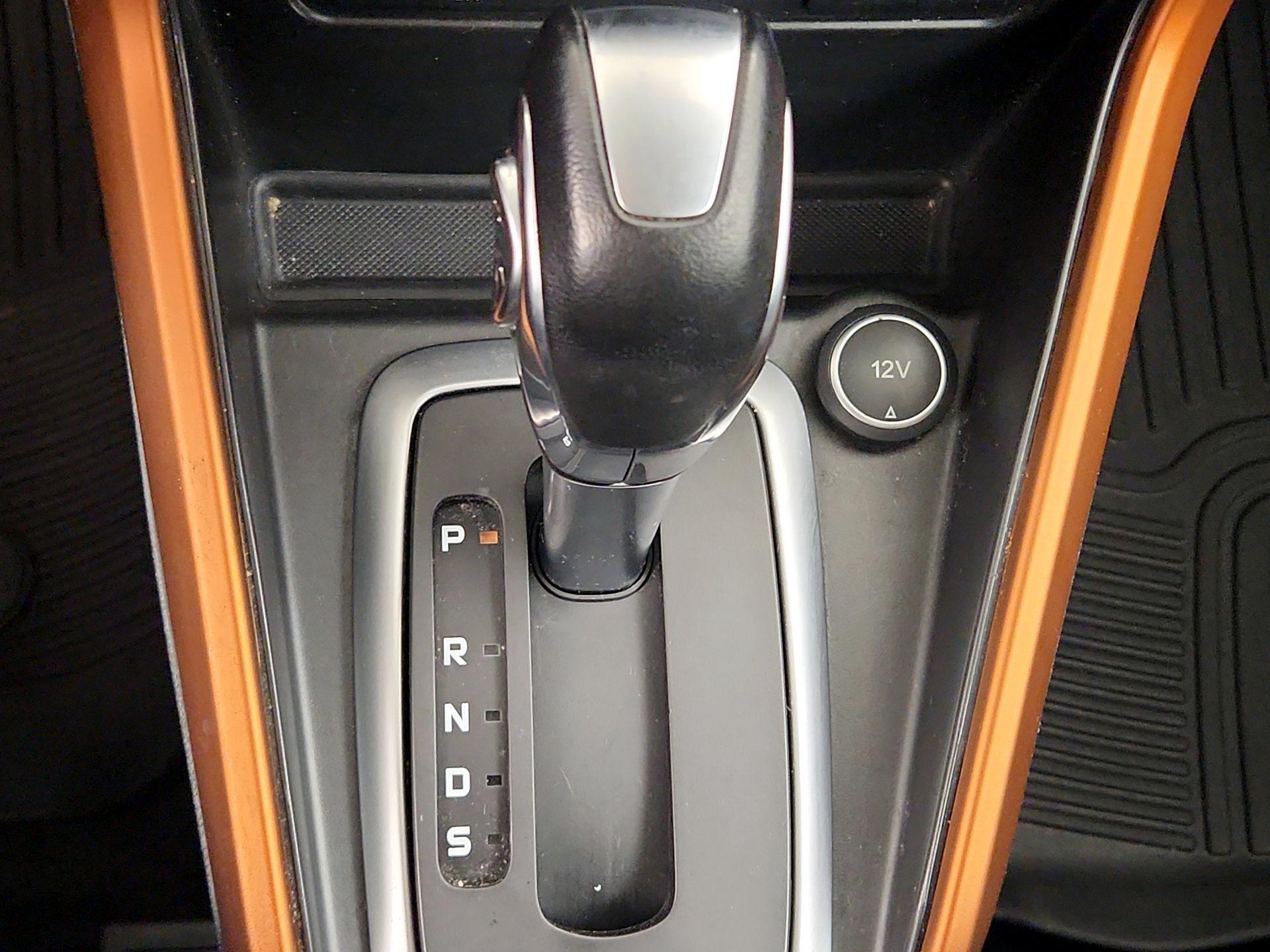 Thumbnail: 2022 Ford EcoSport - 18