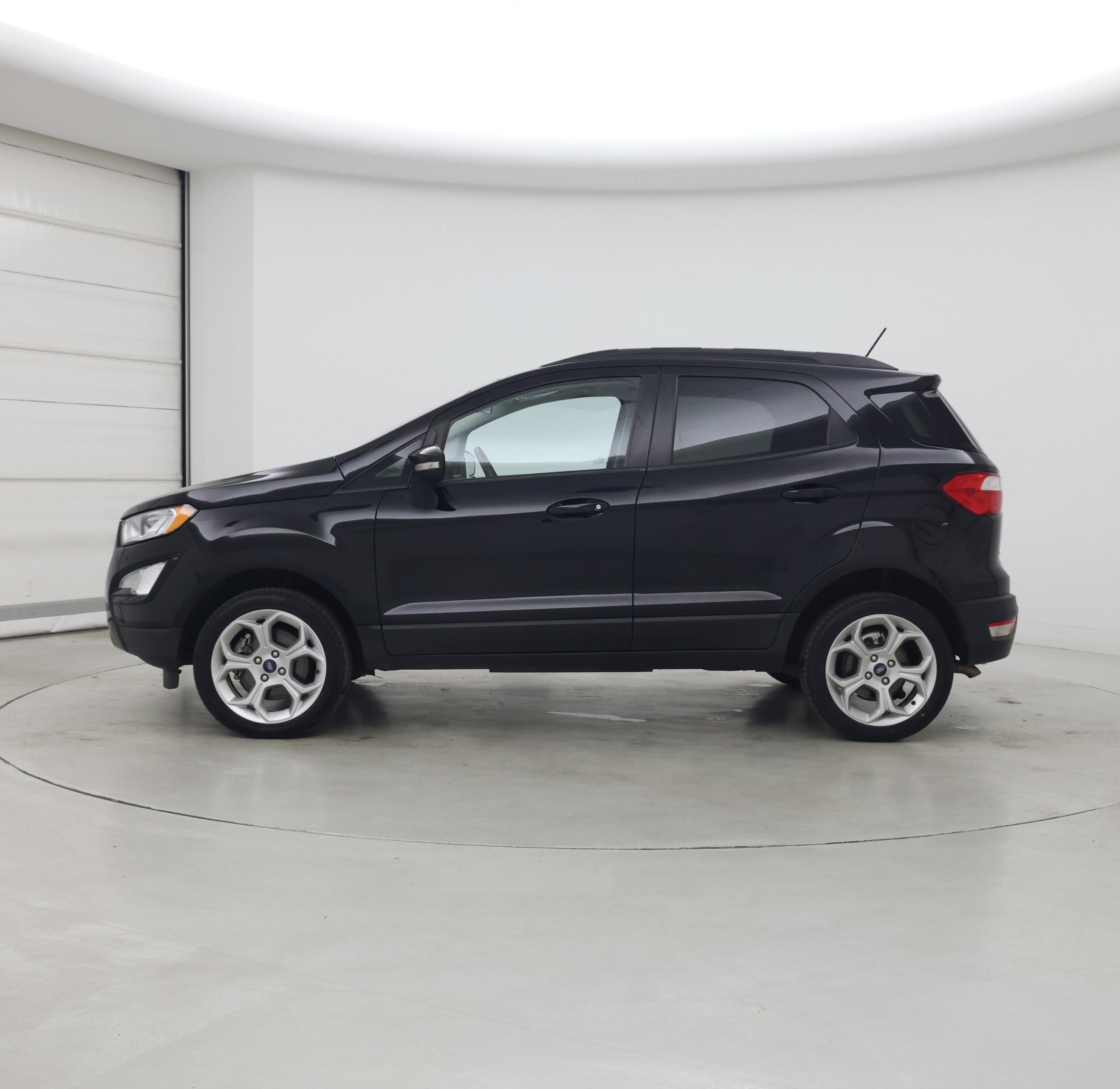 Thumbnail: 2022 Ford EcoSport - 3