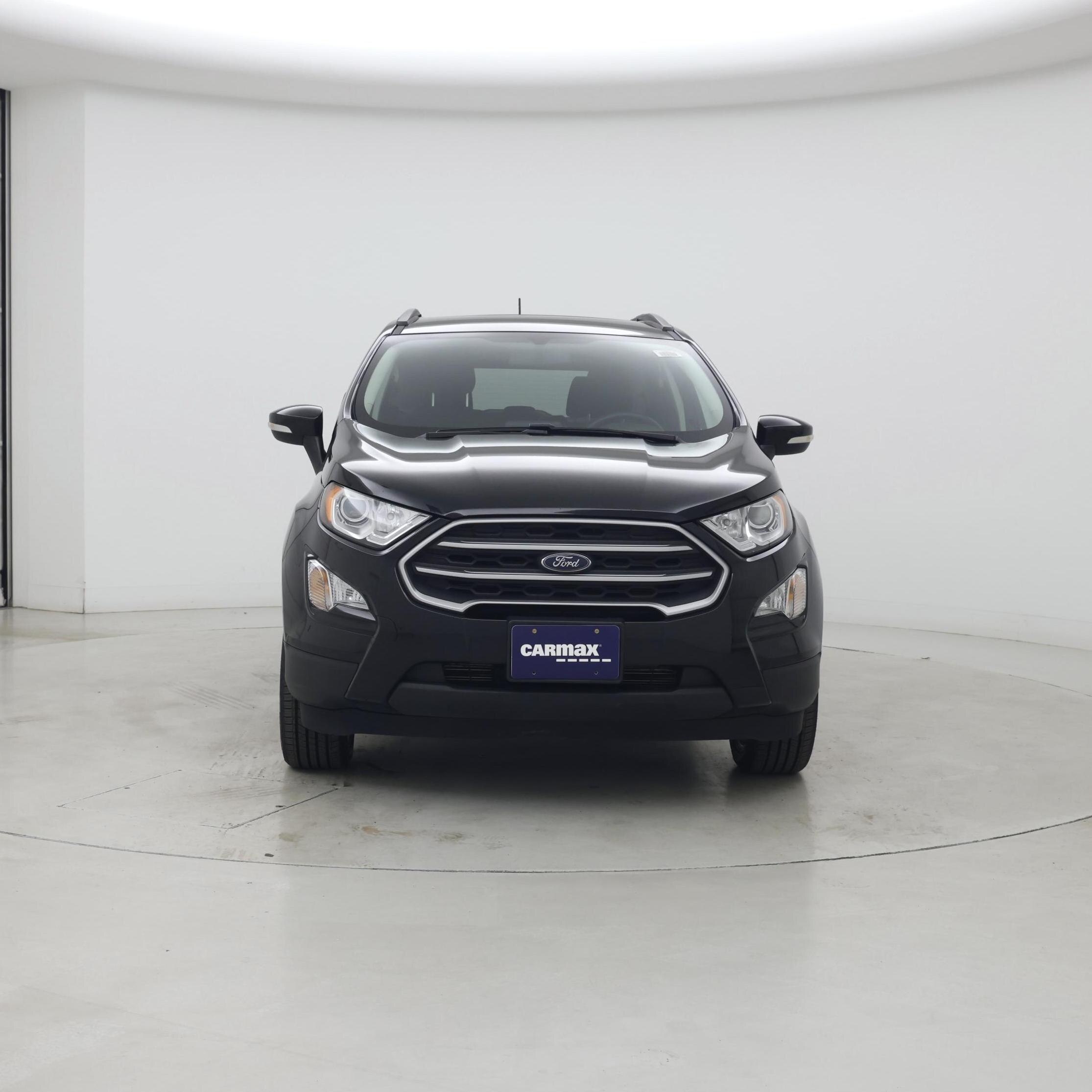 Thumbnail: 2022 Ford EcoSport - 5