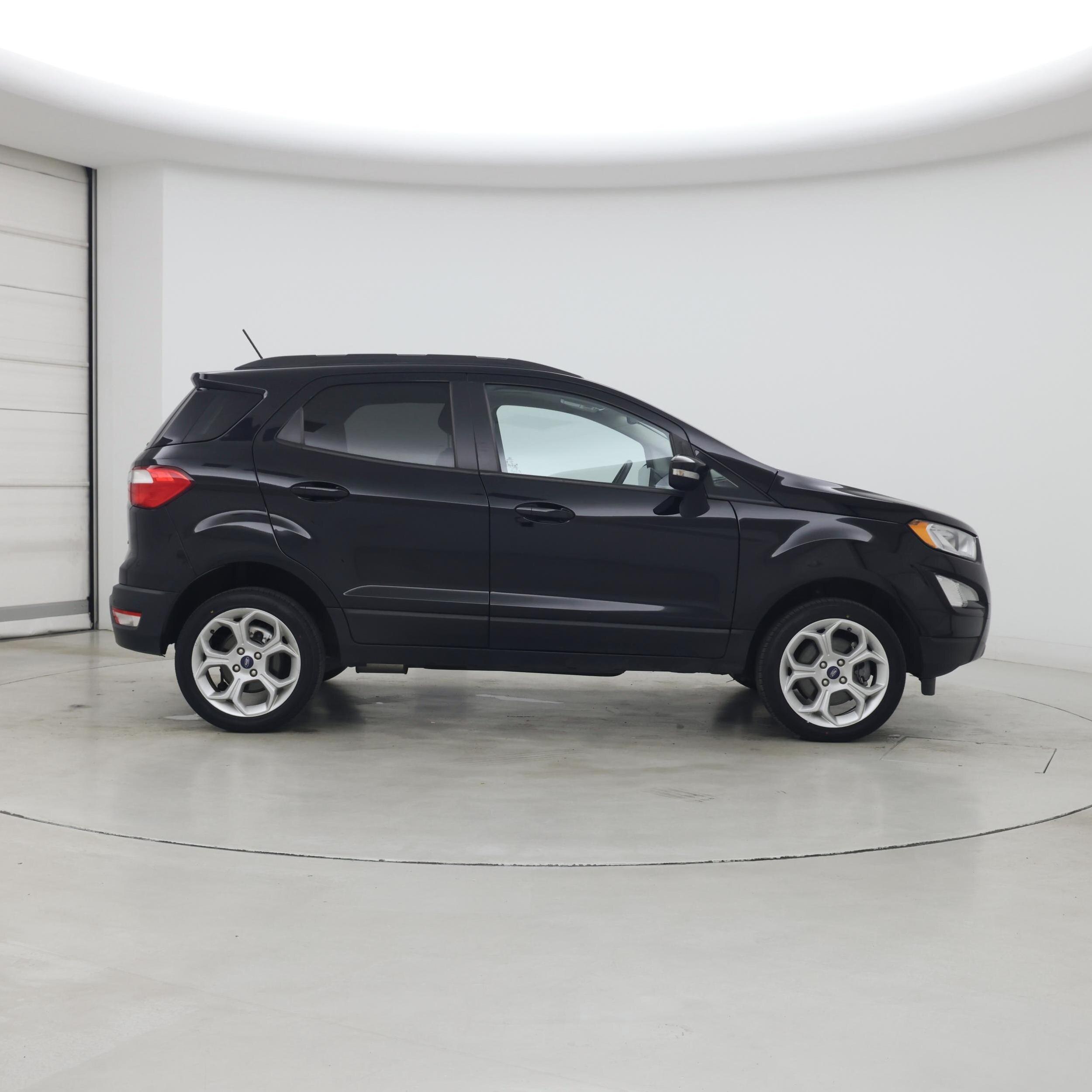 Thumbnail: 2022 Ford EcoSport - 7