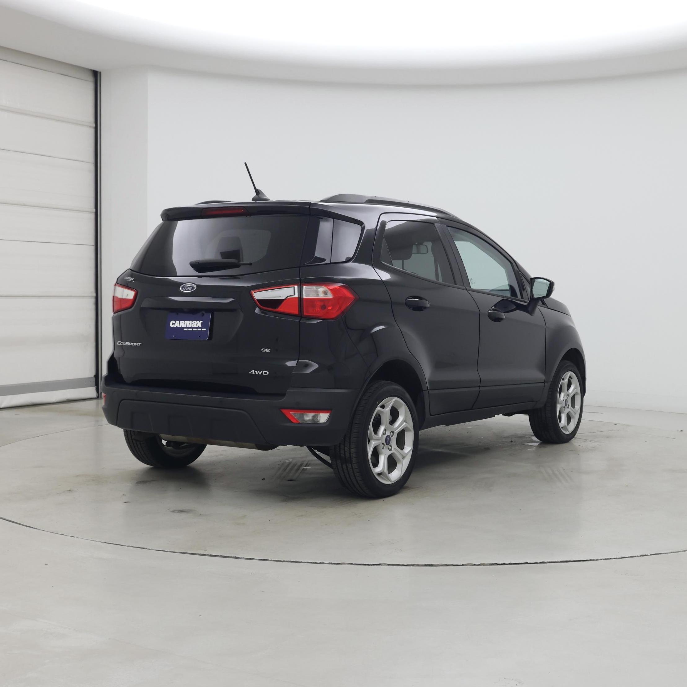 Thumbnail: 2022 Ford EcoSport - 8