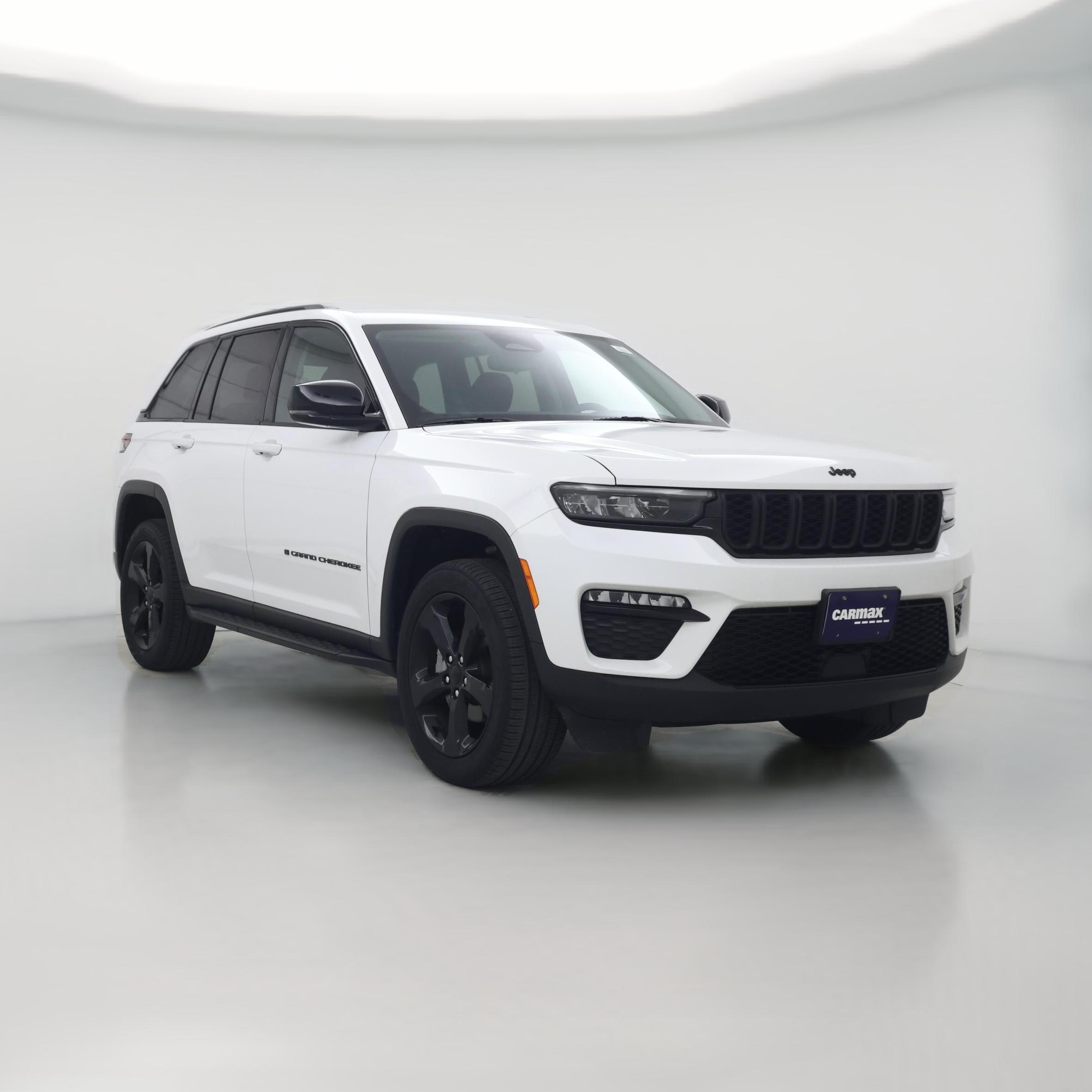 Thumbnail: 2023 Jeep Grand Cherokee - 1