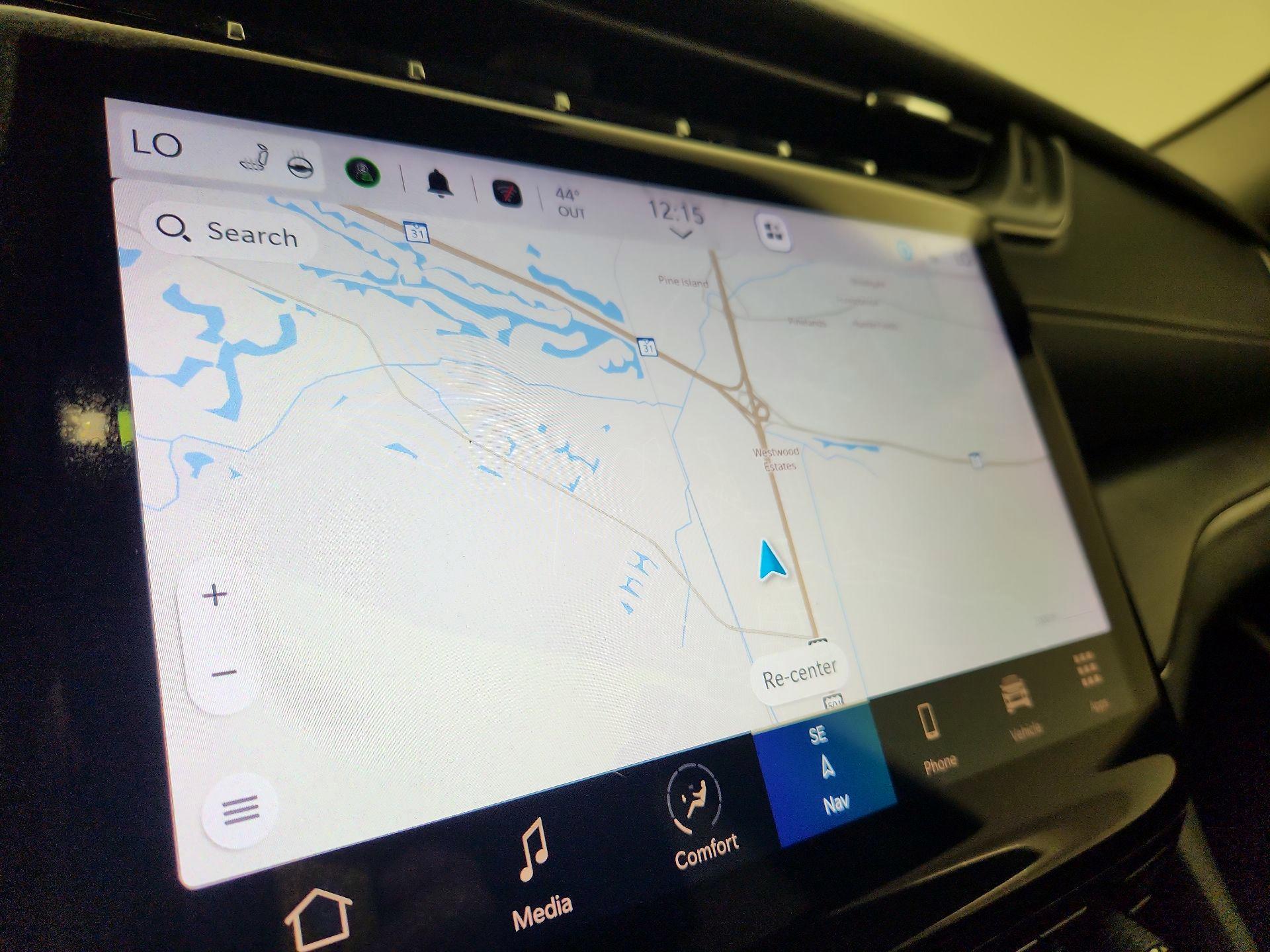 Thumbnail: 2023 Jeep Grand Cherokee - 14