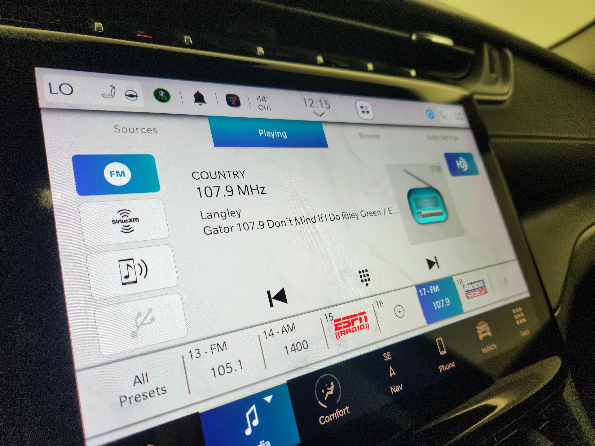 Thumbnail: 2023 Jeep Grand Cherokee - 16