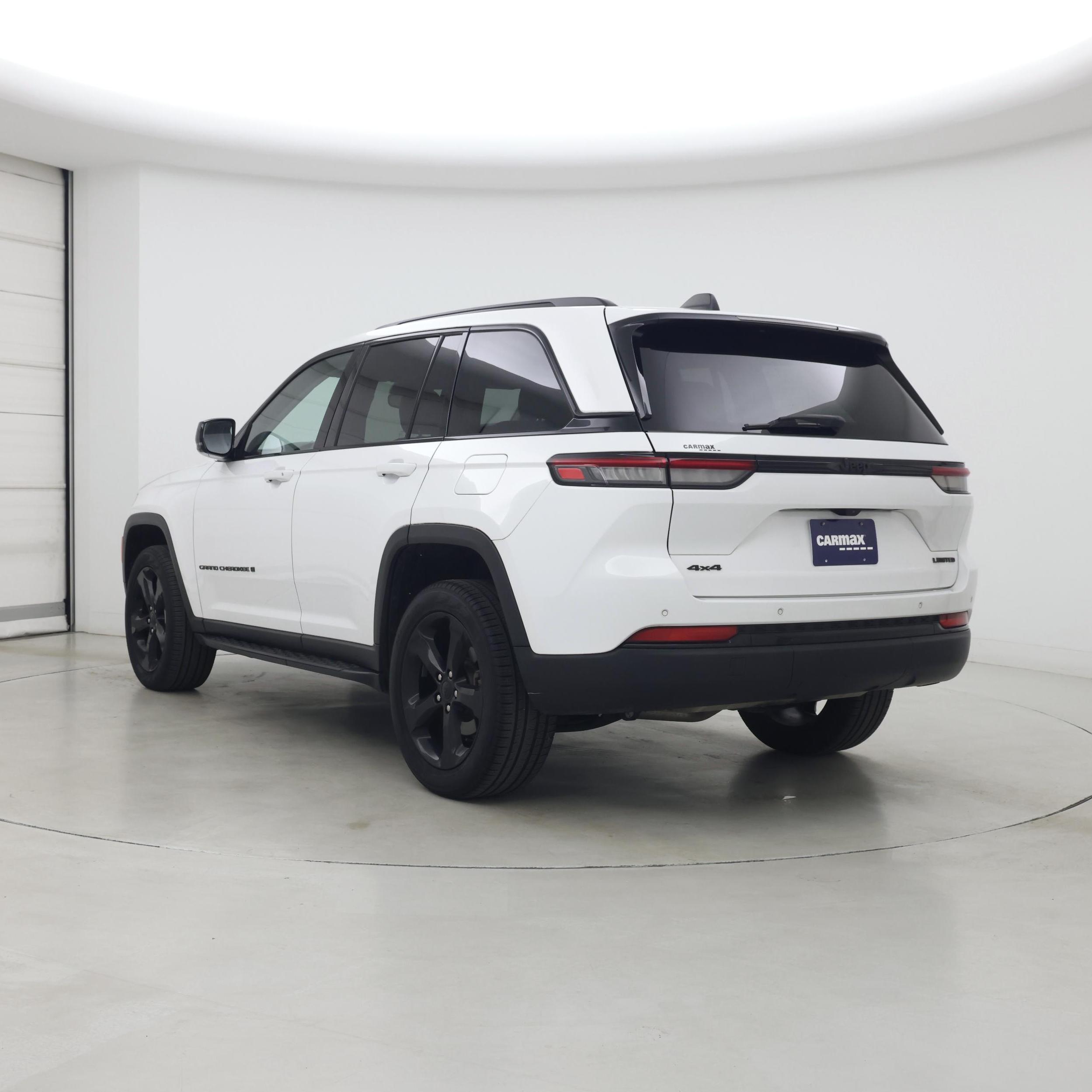 Thumbnail: 2023 Jeep Grand Cherokee - 2
