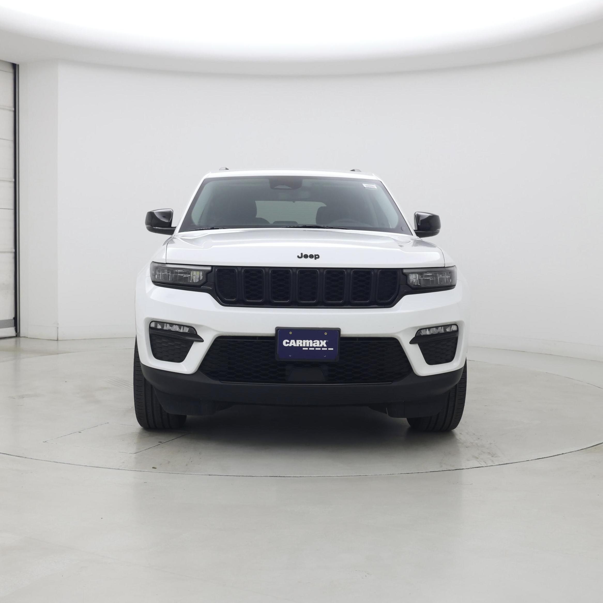 Thumbnail: 2023 Jeep Grand Cherokee - 5