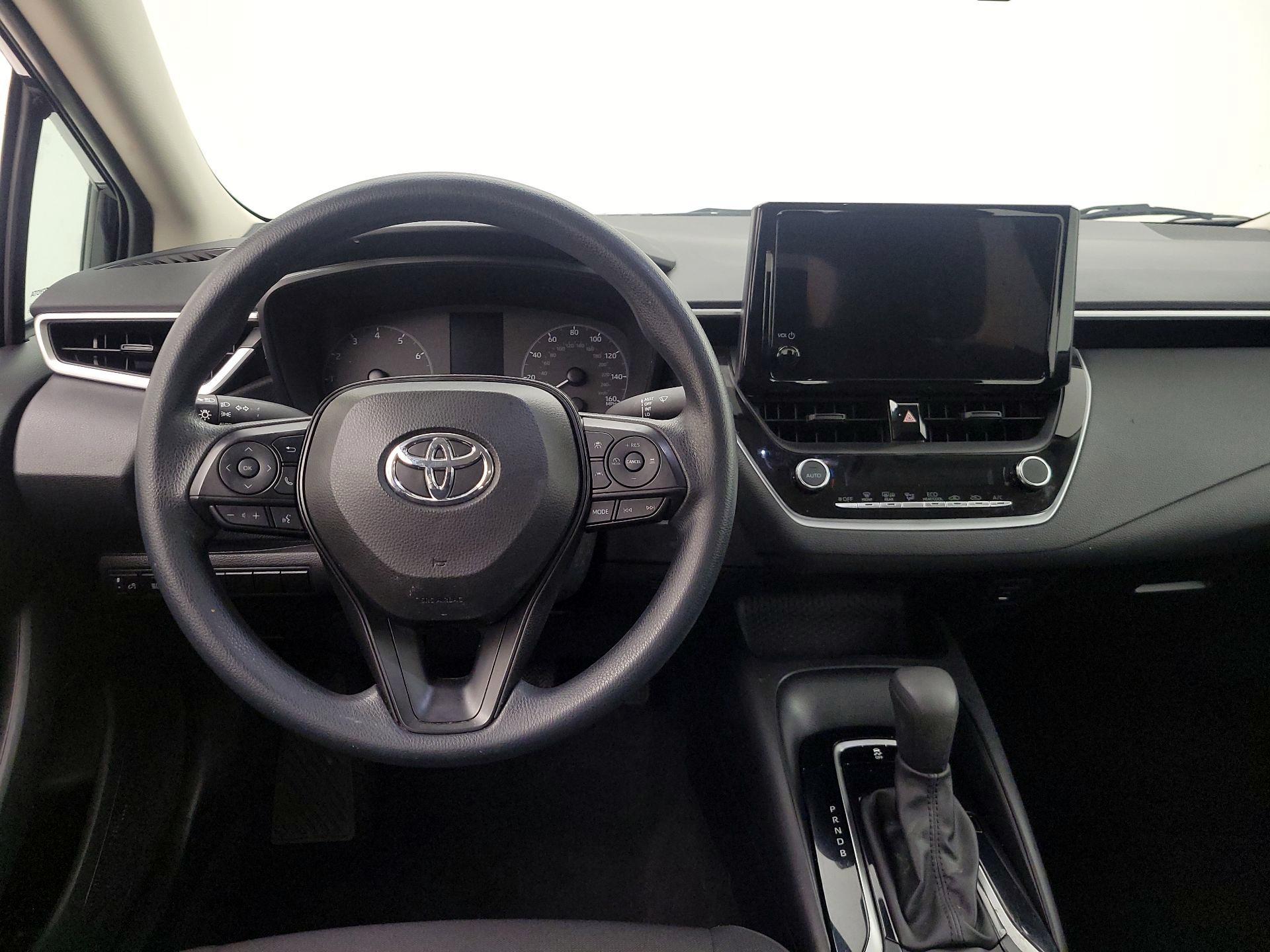 Thumbnail: 2024 Toyota Corolla - 10