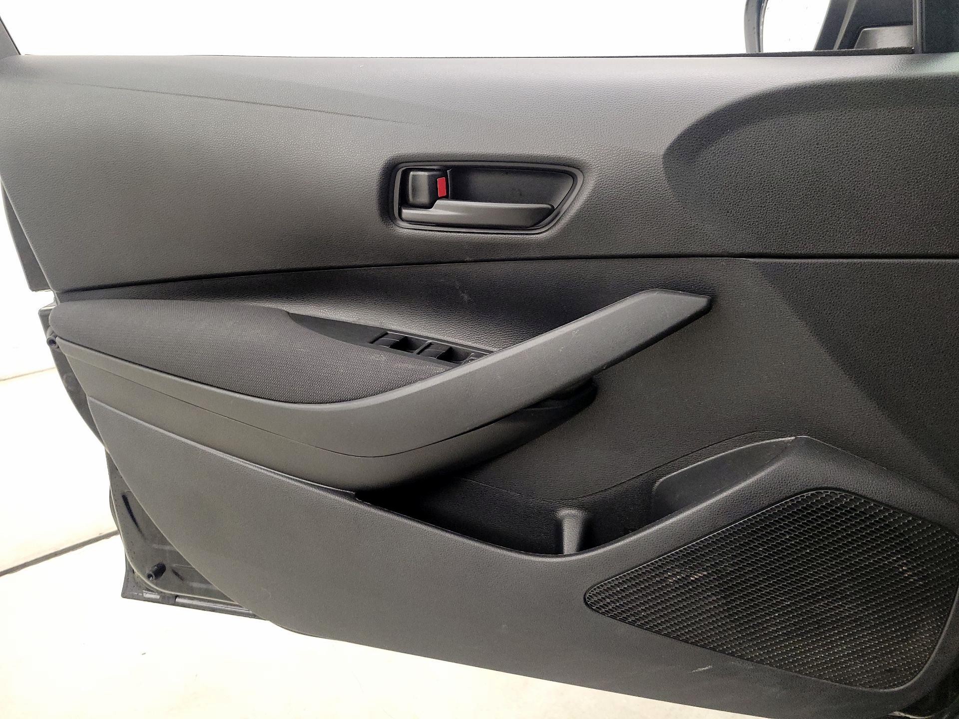 Thumbnail: 2024 Toyota Corolla - 12