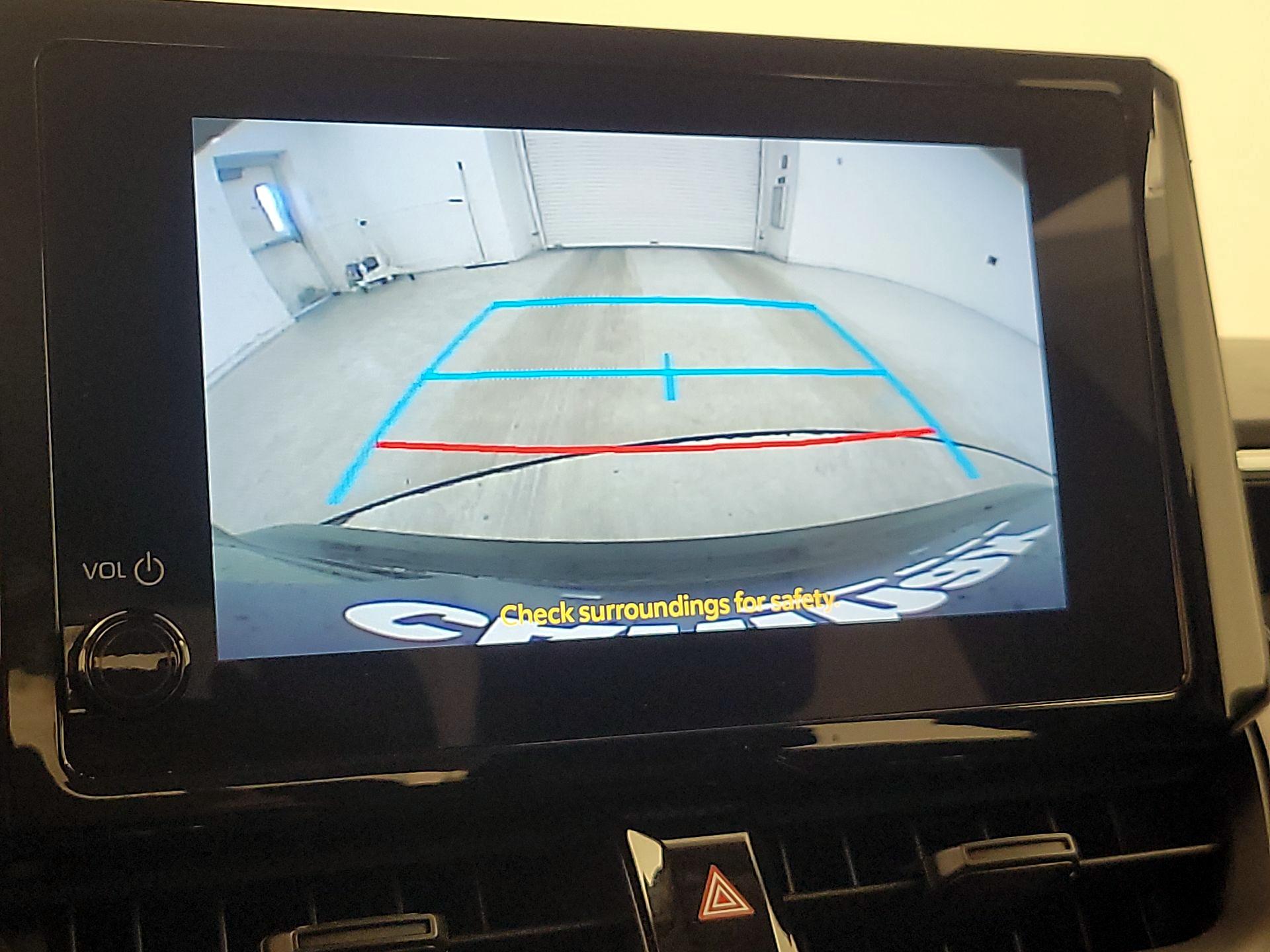 Thumbnail: 2024 Toyota Corolla - 14