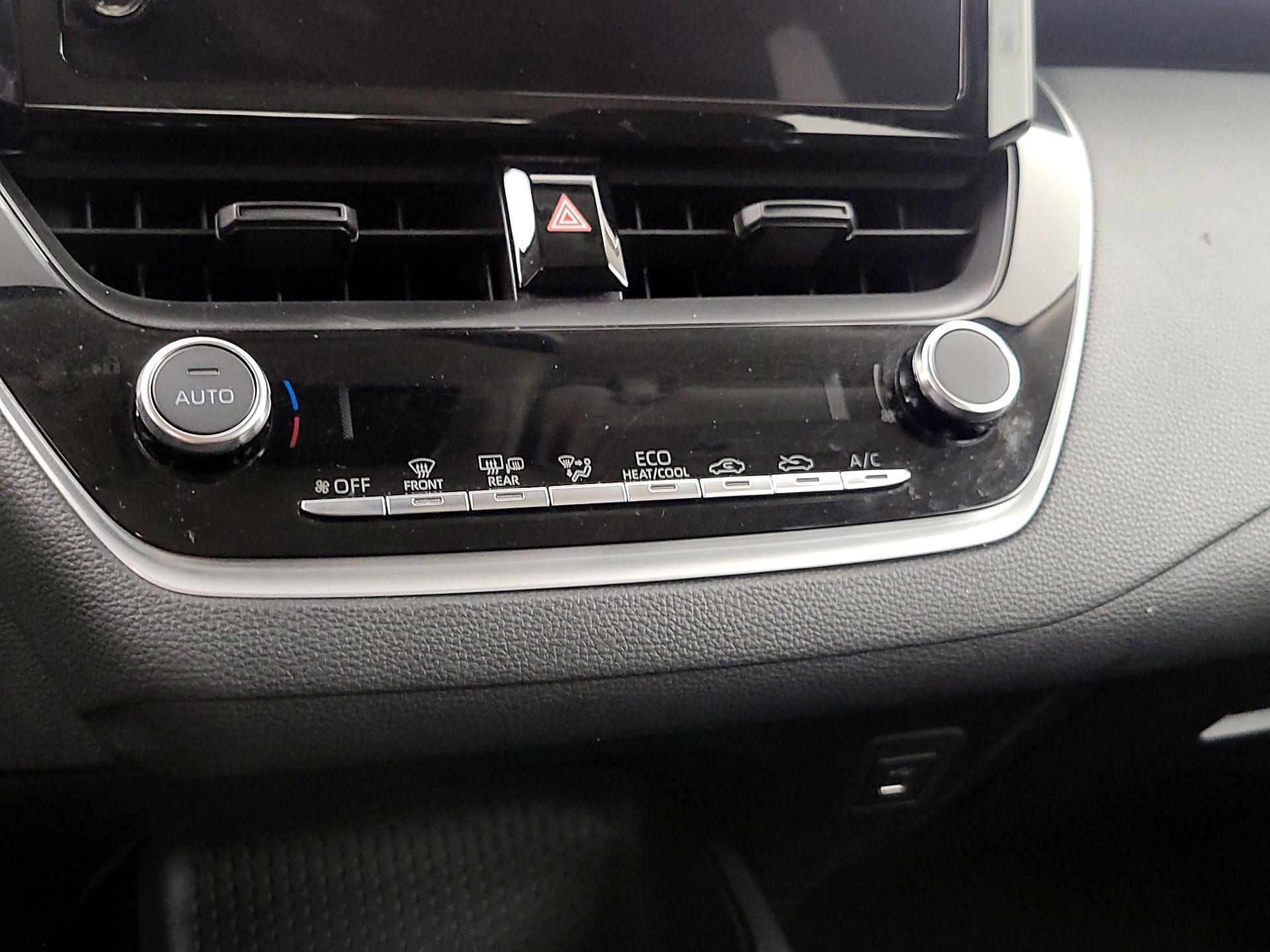 Thumbnail: 2024 Toyota Corolla - 16