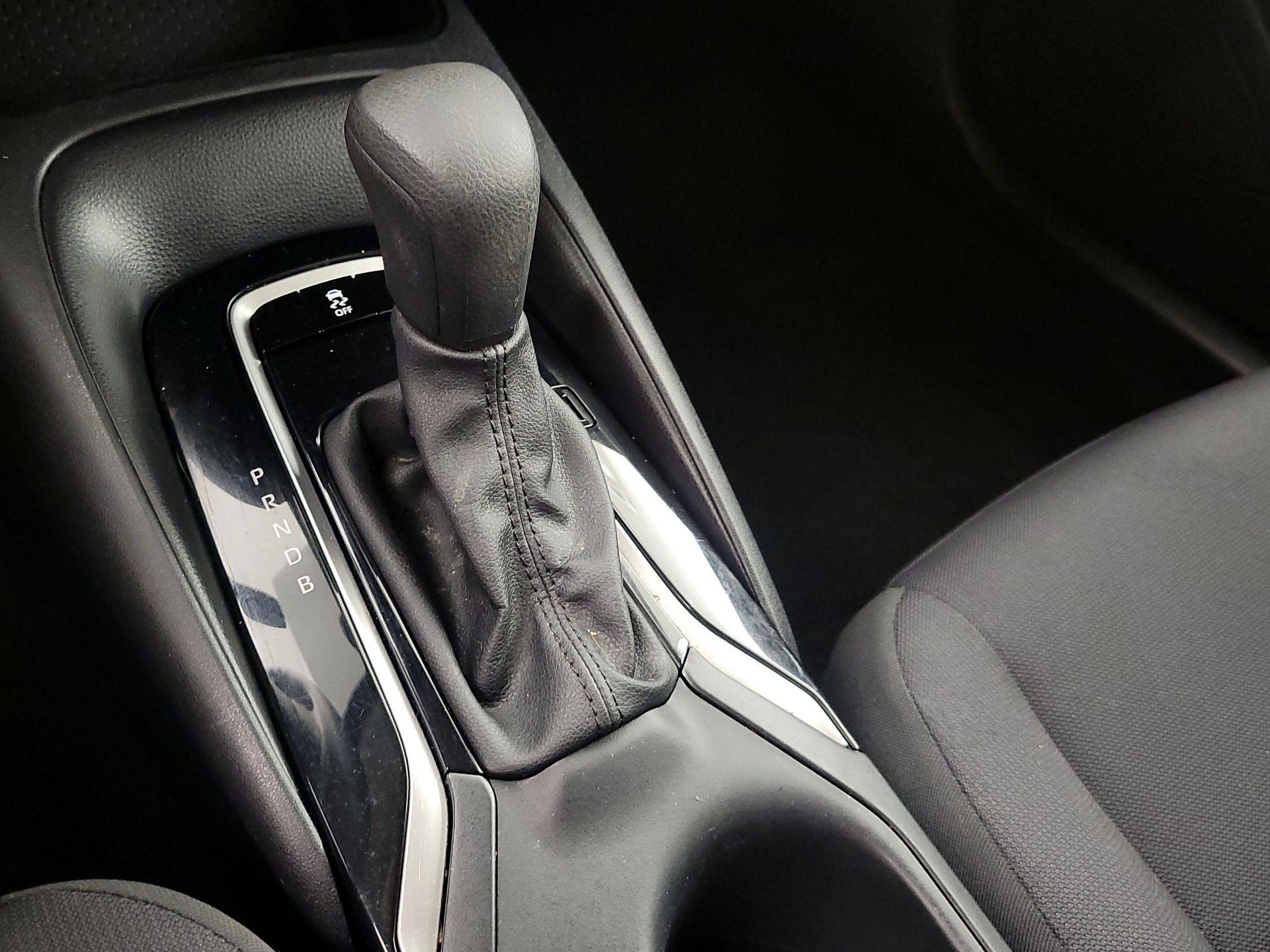 Thumbnail: 2024 Toyota Corolla - 17