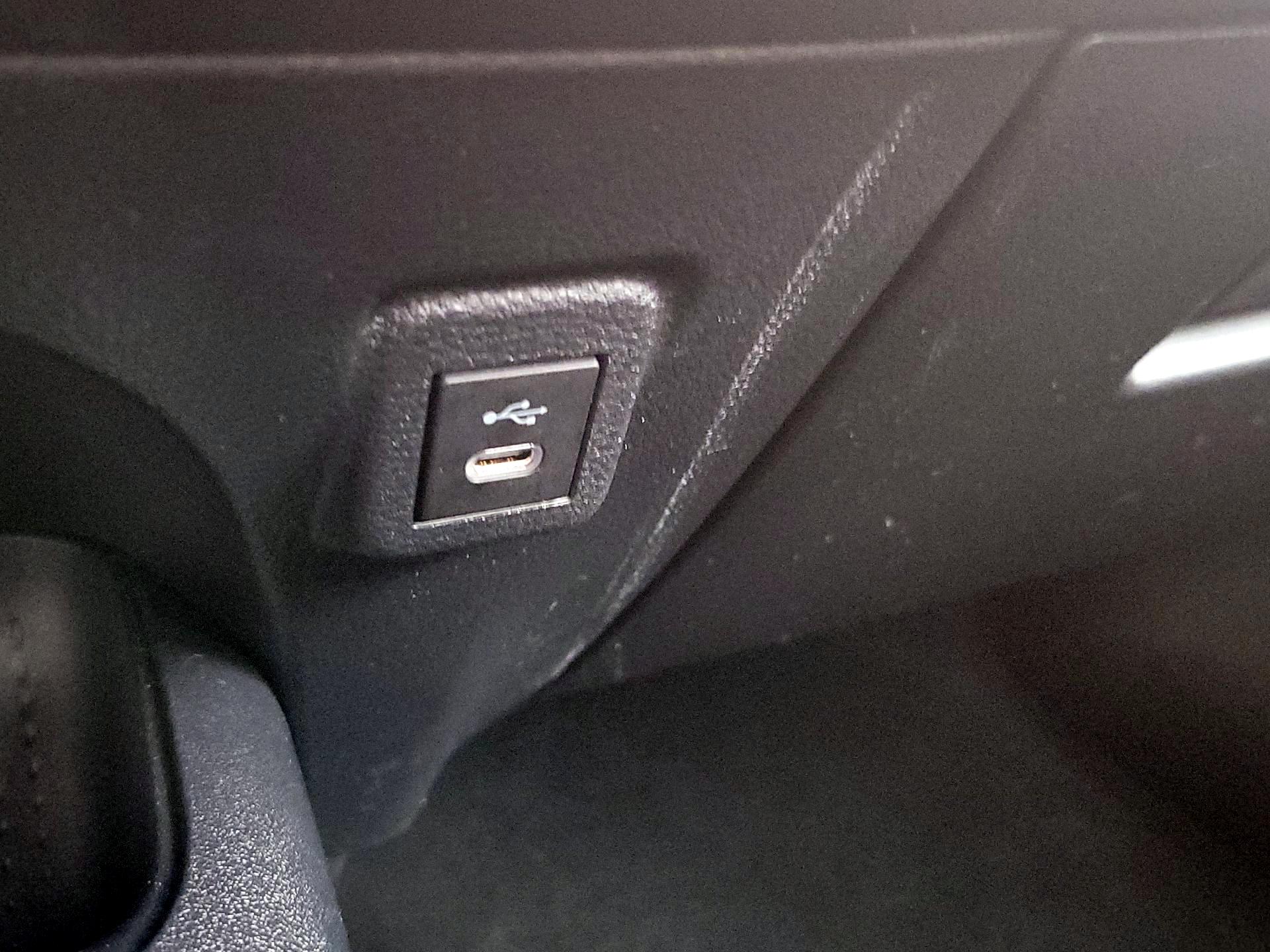 Thumbnail: 2024 Toyota Corolla - 18