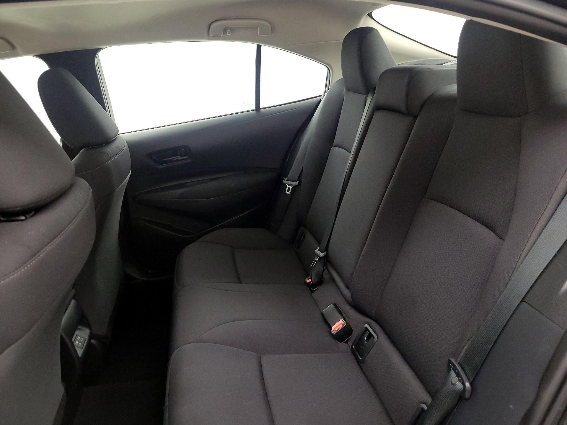 Thumbnail: 2024 Toyota Corolla - 19