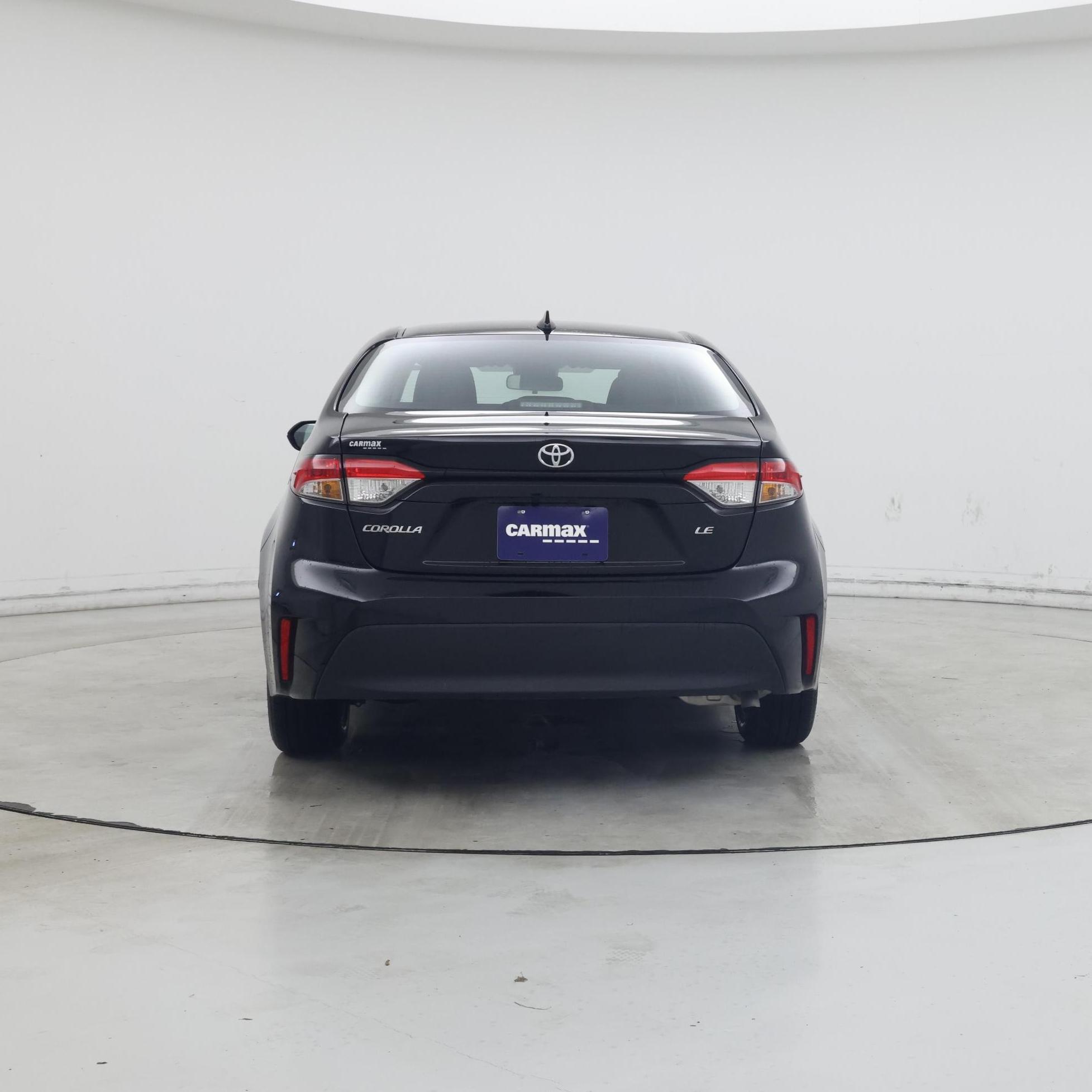 Thumbnail: 2024 Toyota Corolla - 6