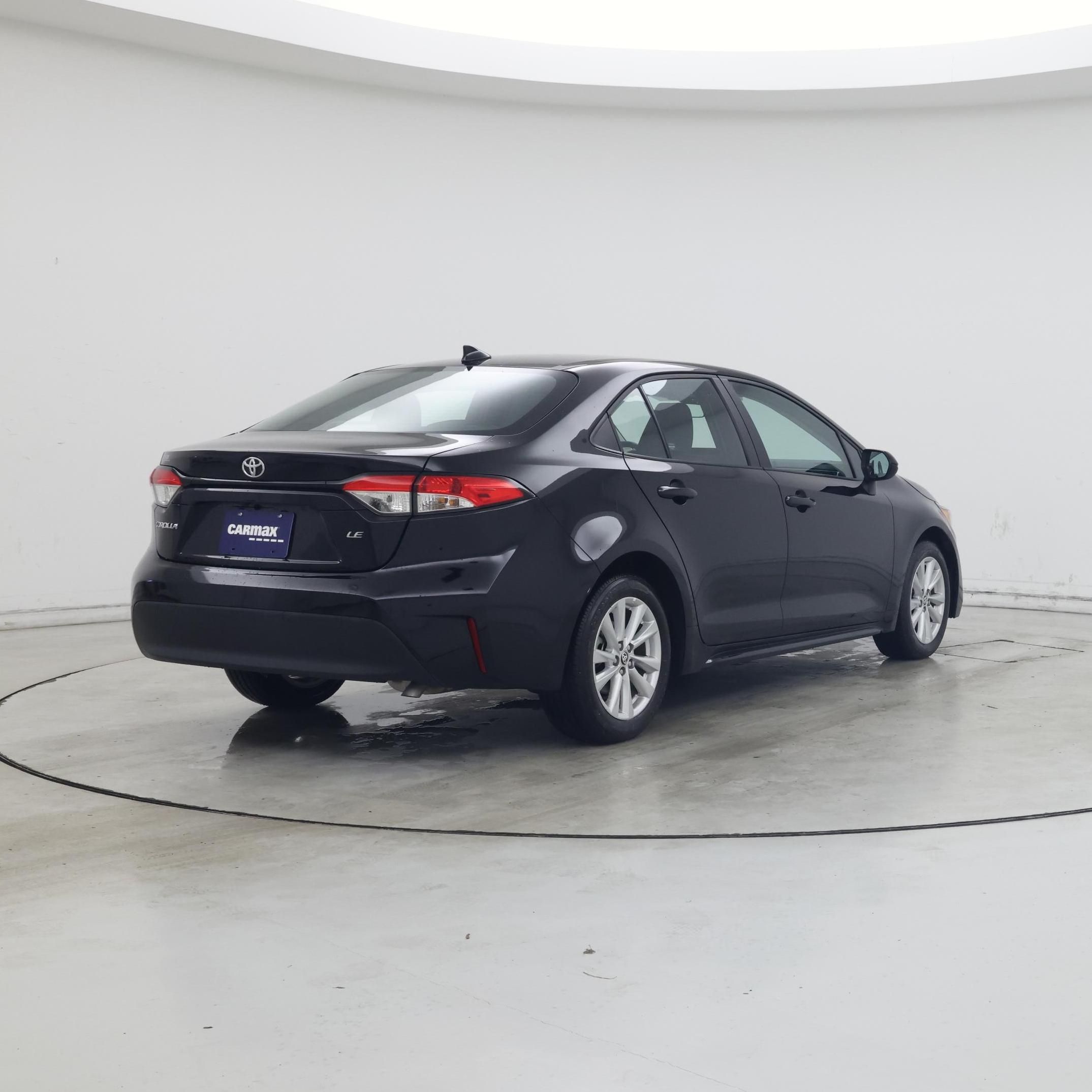 Thumbnail: 2024 Toyota Corolla - 8