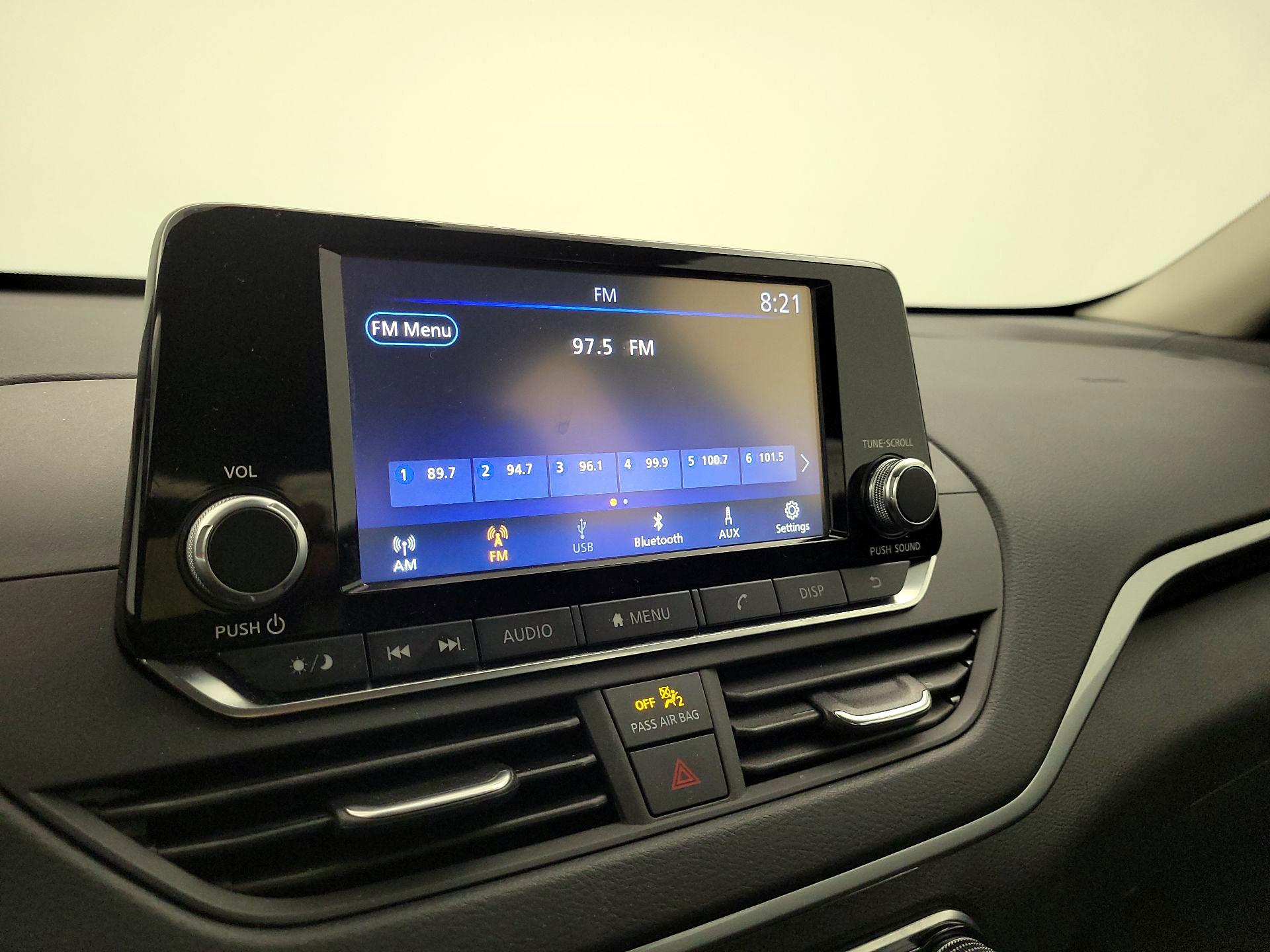 Thumbnail: 2023 Nissan Altima - 15